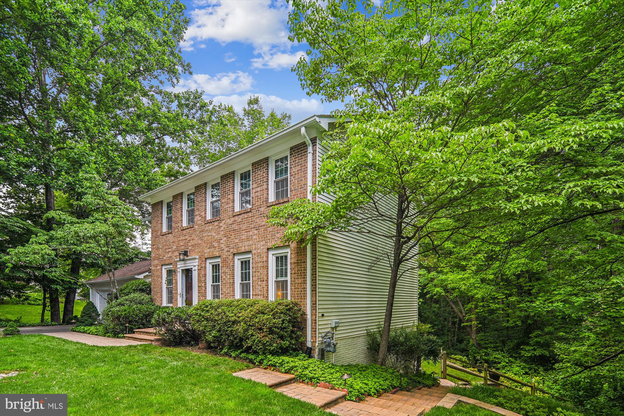 BURKE CENTRE CONSERVANCY - Residential