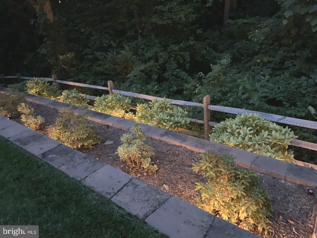 BURKE CENTRE CONSERVANCY - Residential