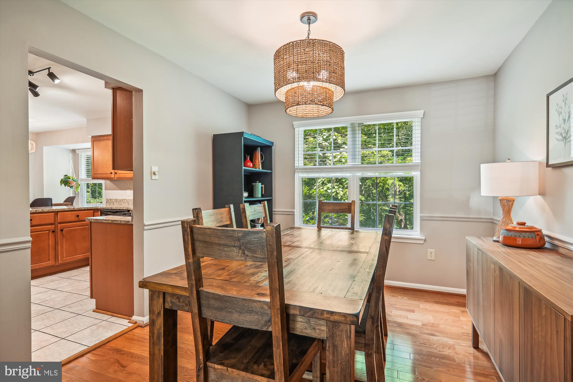 BURKE CENTRE CONSERVANCY - Residential