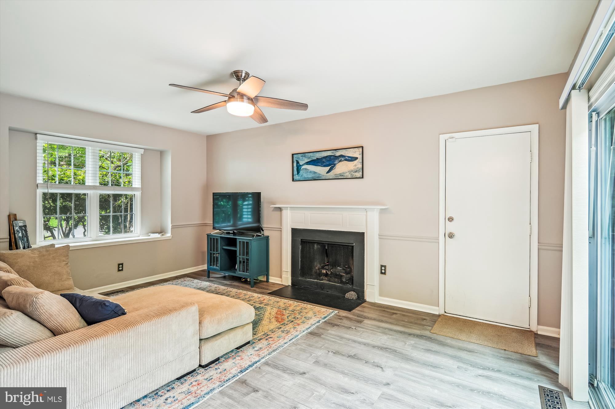 BURKE CENTRE CONSERVANCY - Residential