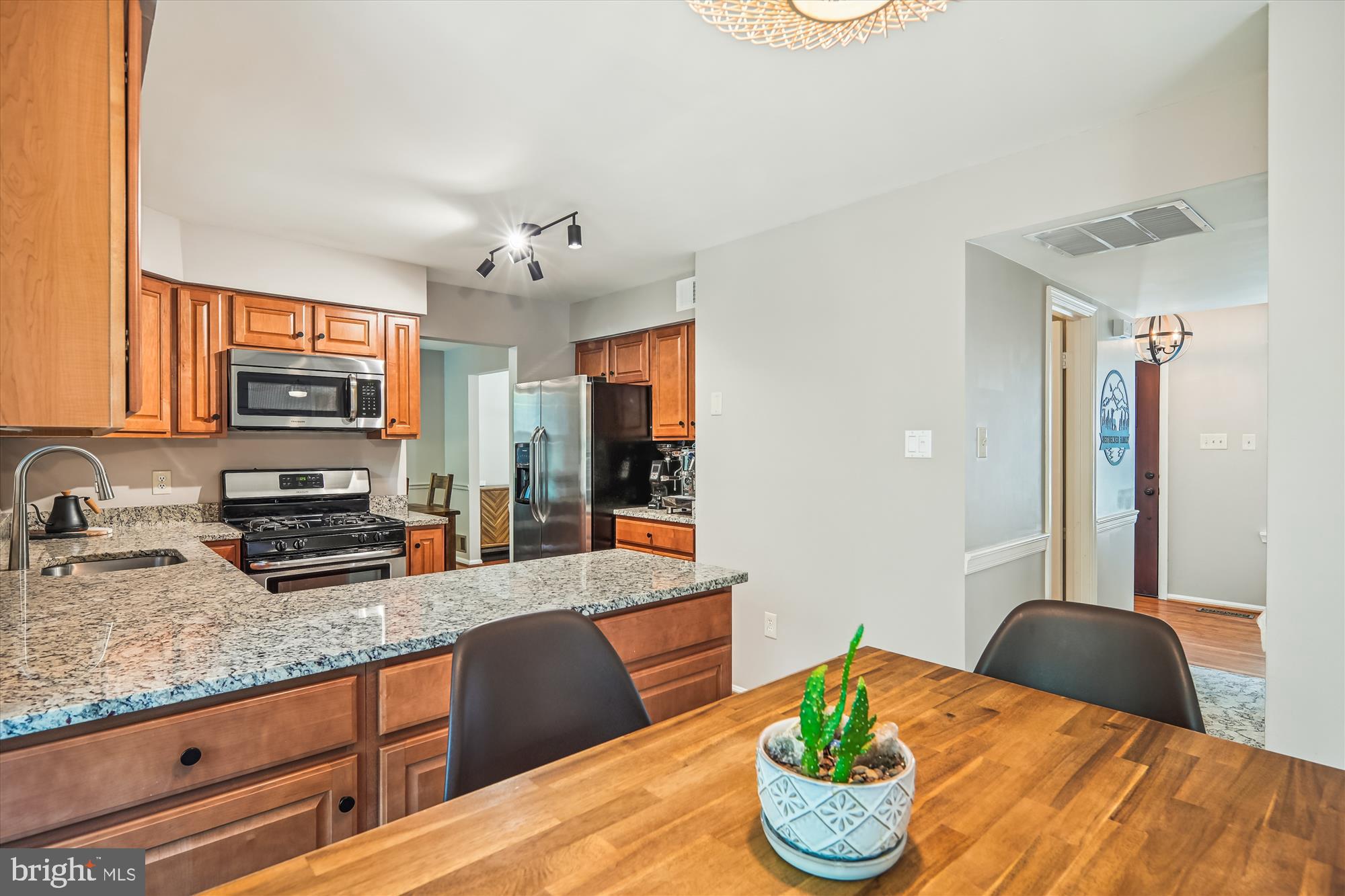 BURKE CENTRE CONSERVANCY - Residential