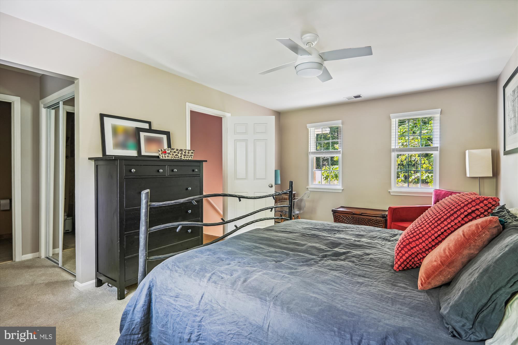 BURKE CENTRE CONSERVANCY - Residential