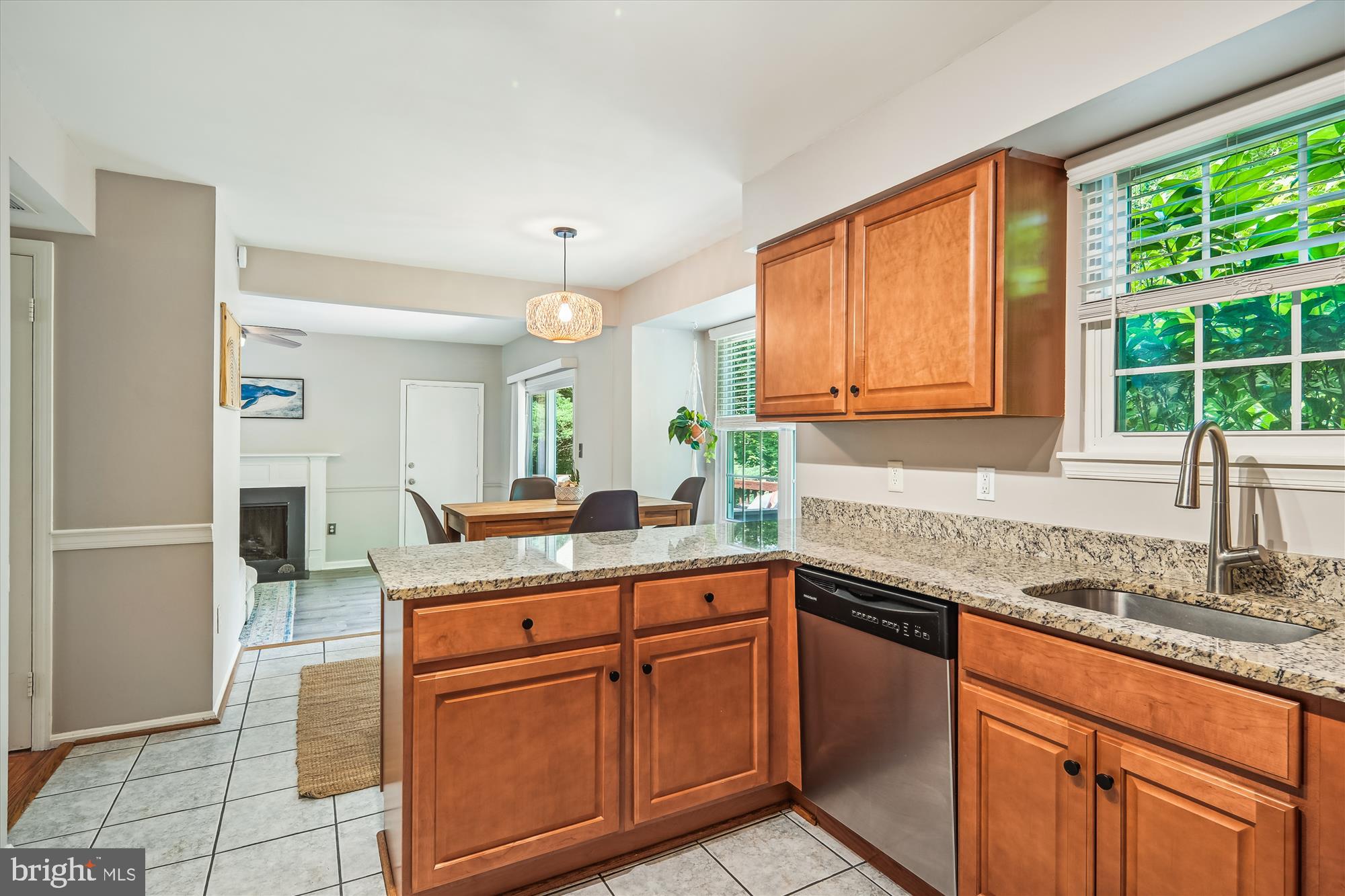 BURKE CENTRE CONSERVANCY - Residential