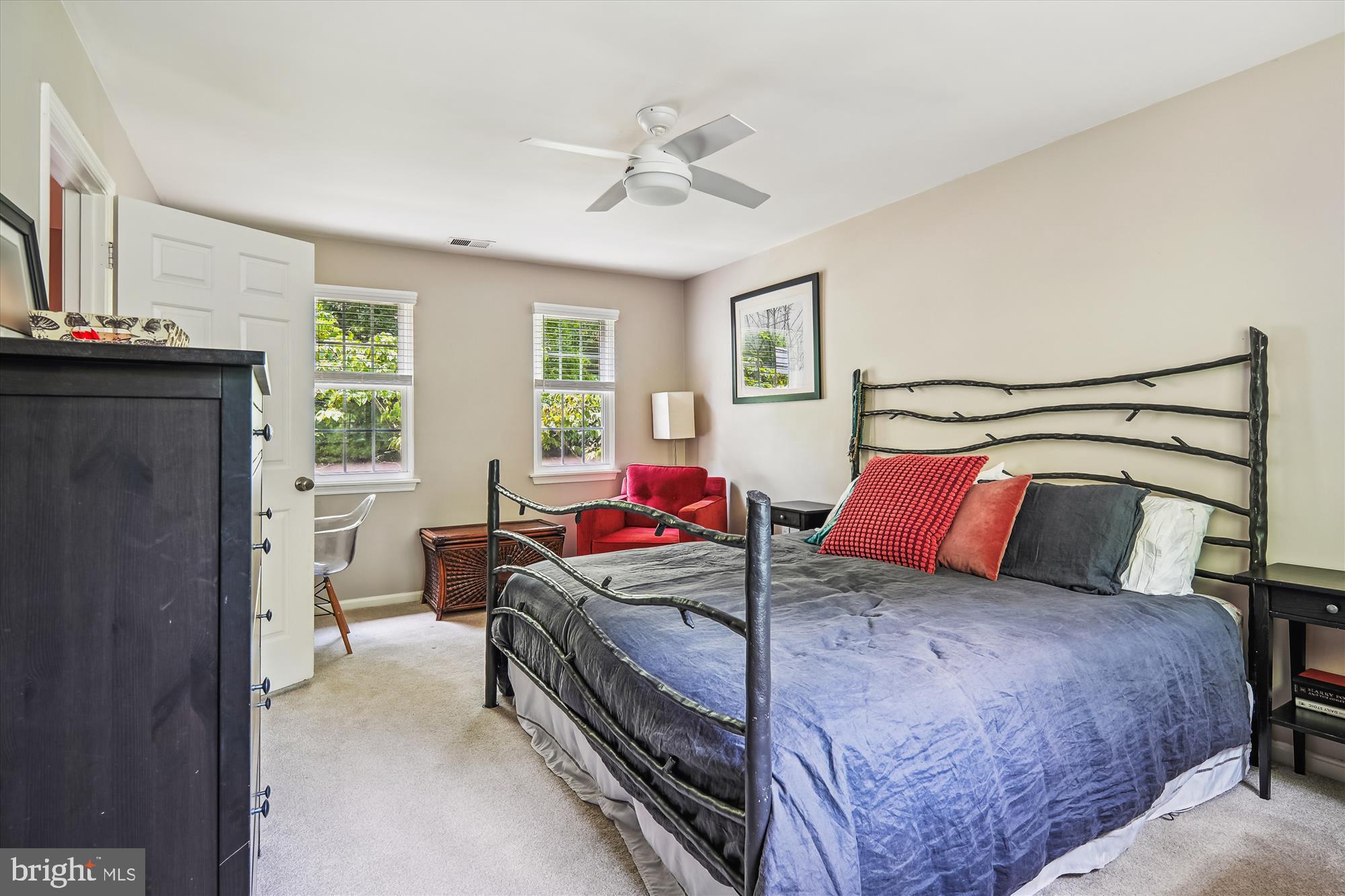 BURKE CENTRE CONSERVANCY - Residential