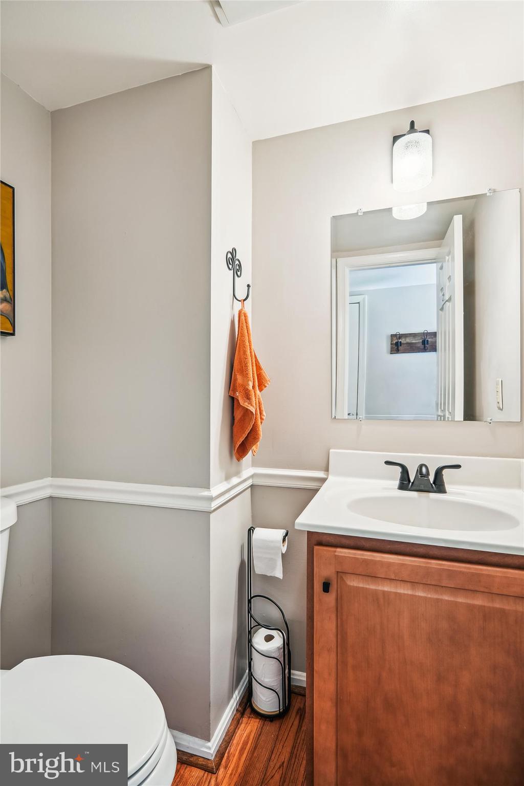 BURKE CENTRE CONSERVANCY - Residential