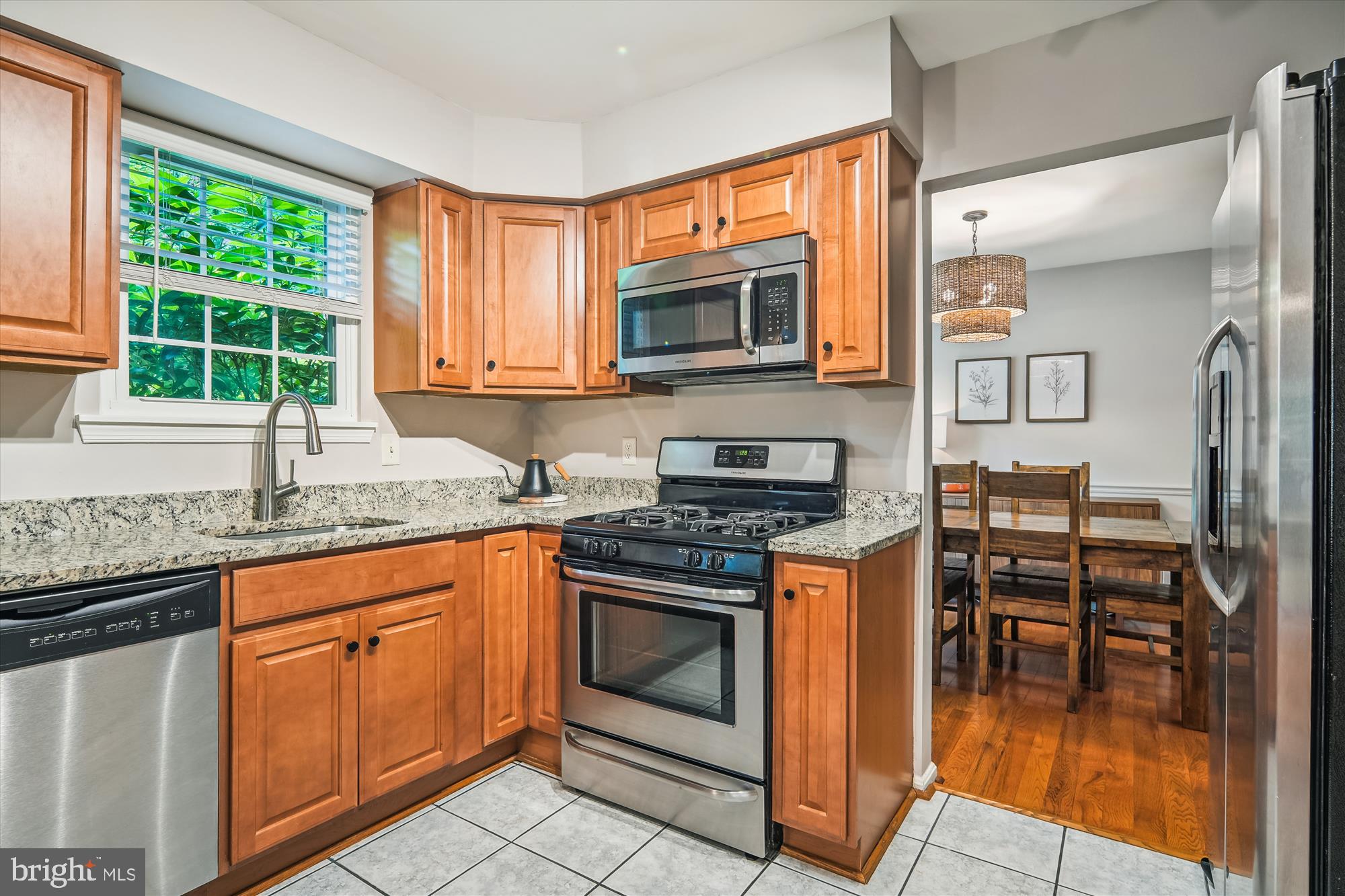 BURKE CENTRE CONSERVANCY - Residential