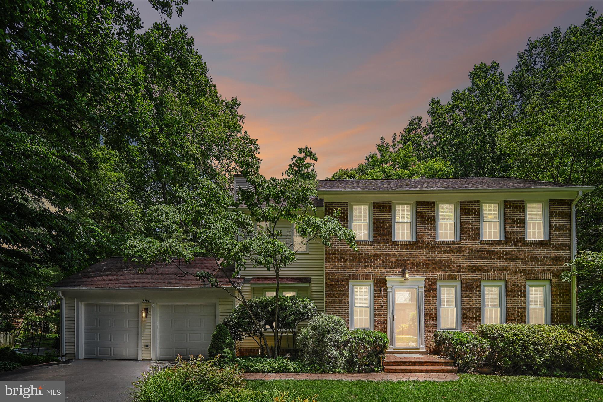 BURKE CENTRE CONSERVANCY - Residential