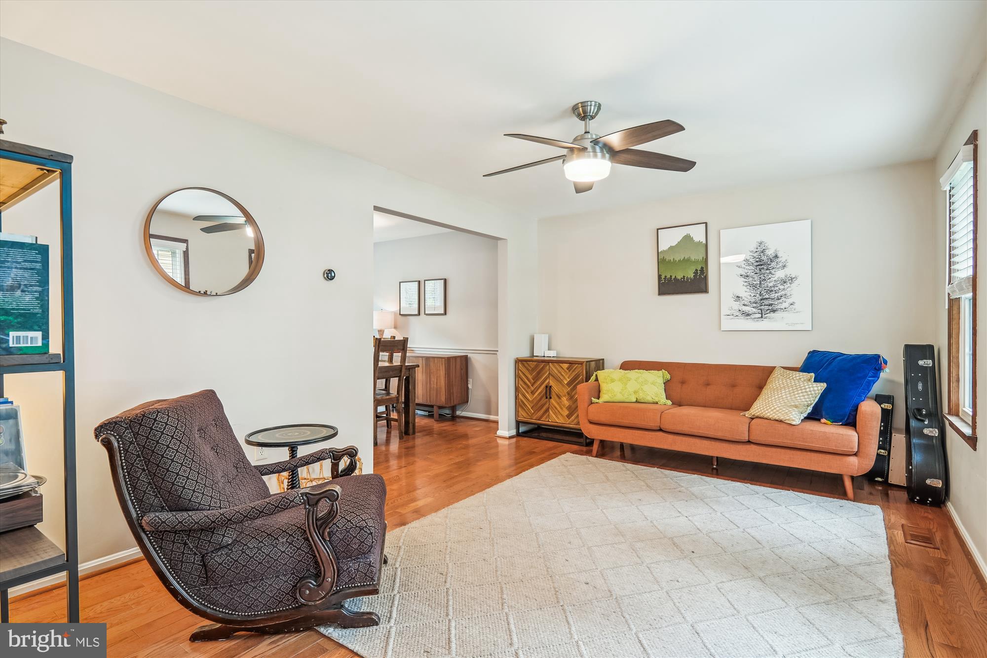 BURKE CENTRE CONSERVANCY - Residential