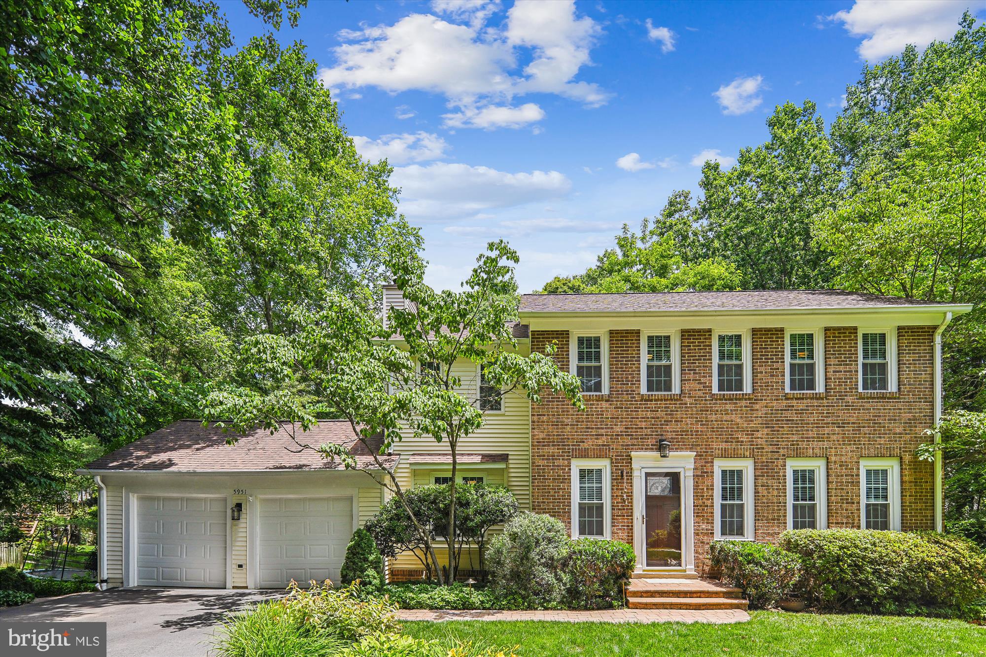 BURKE CENTRE CONSERVANCY - Residential
