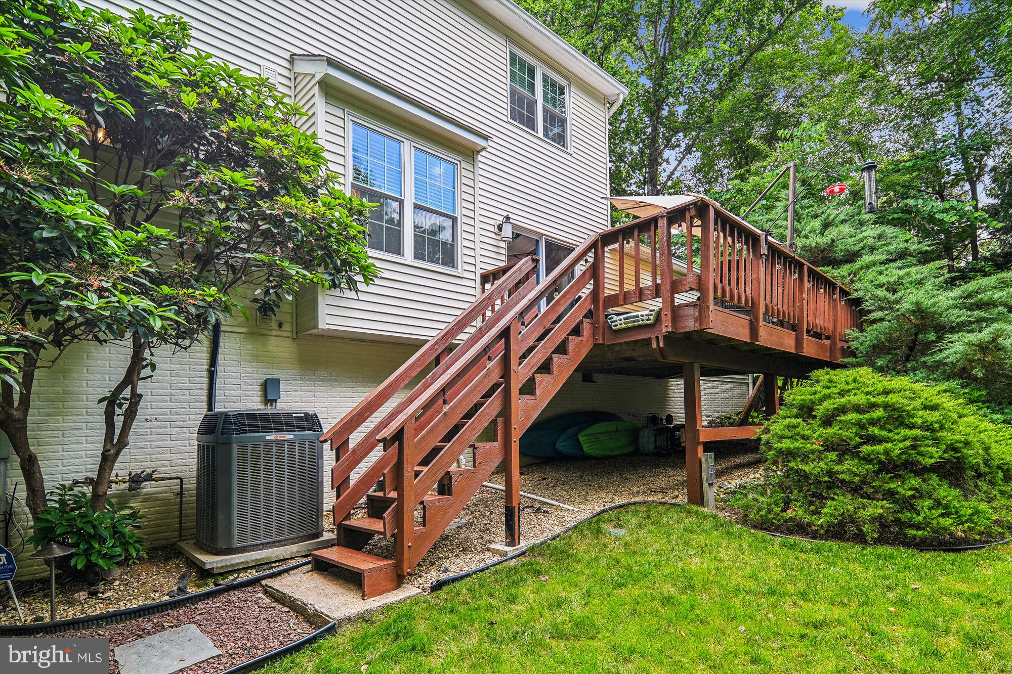 BURKE CENTRE CONSERVANCY - Residential