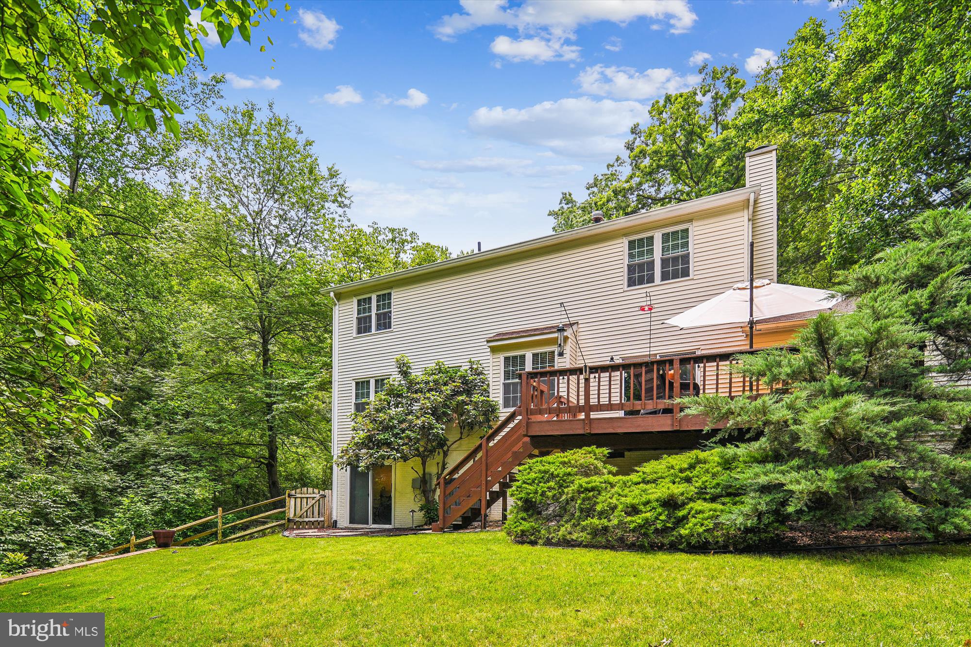 BURKE CENTRE CONSERVANCY - Residential