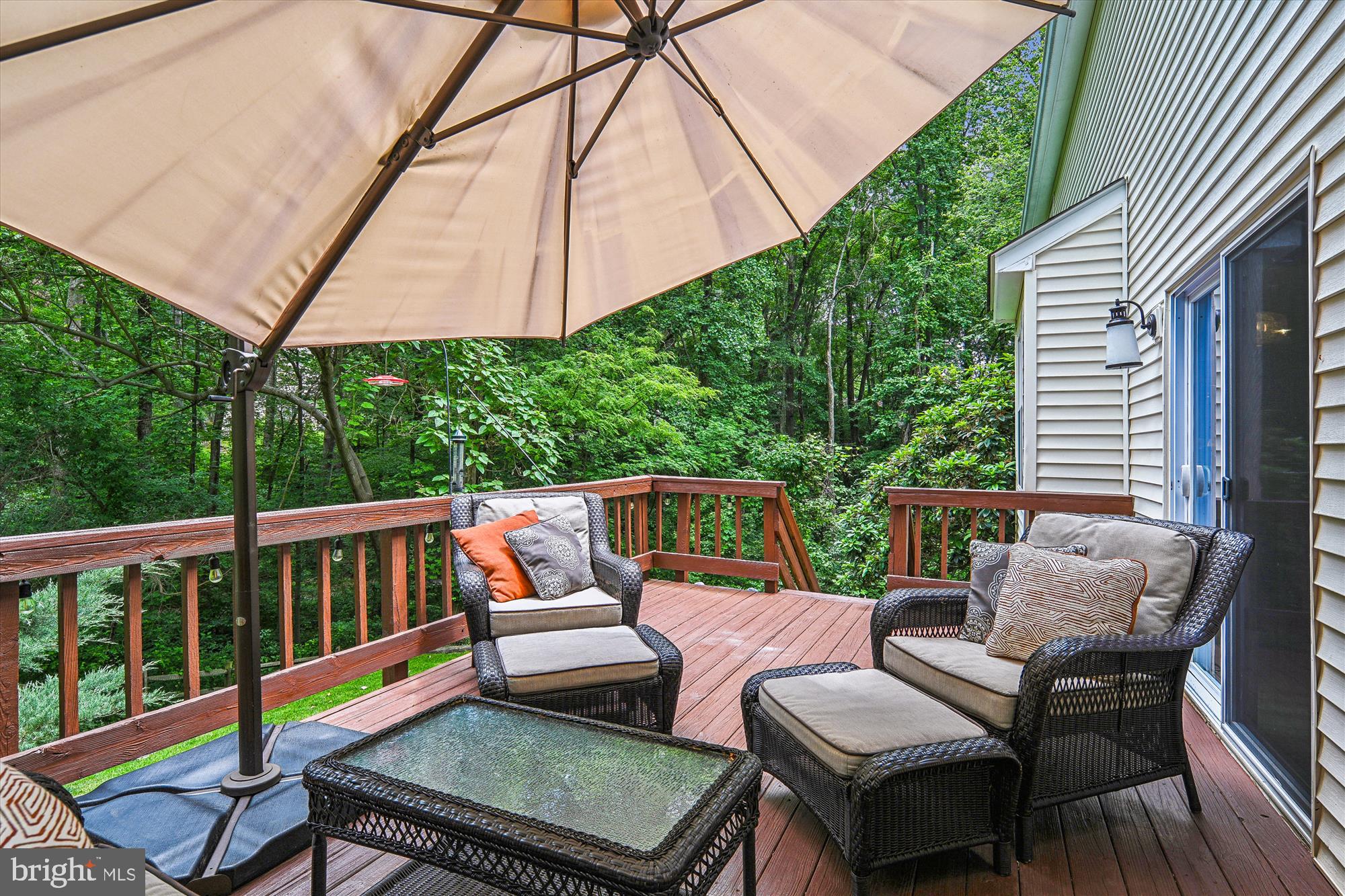 BURKE CENTRE CONSERVANCY - Residential