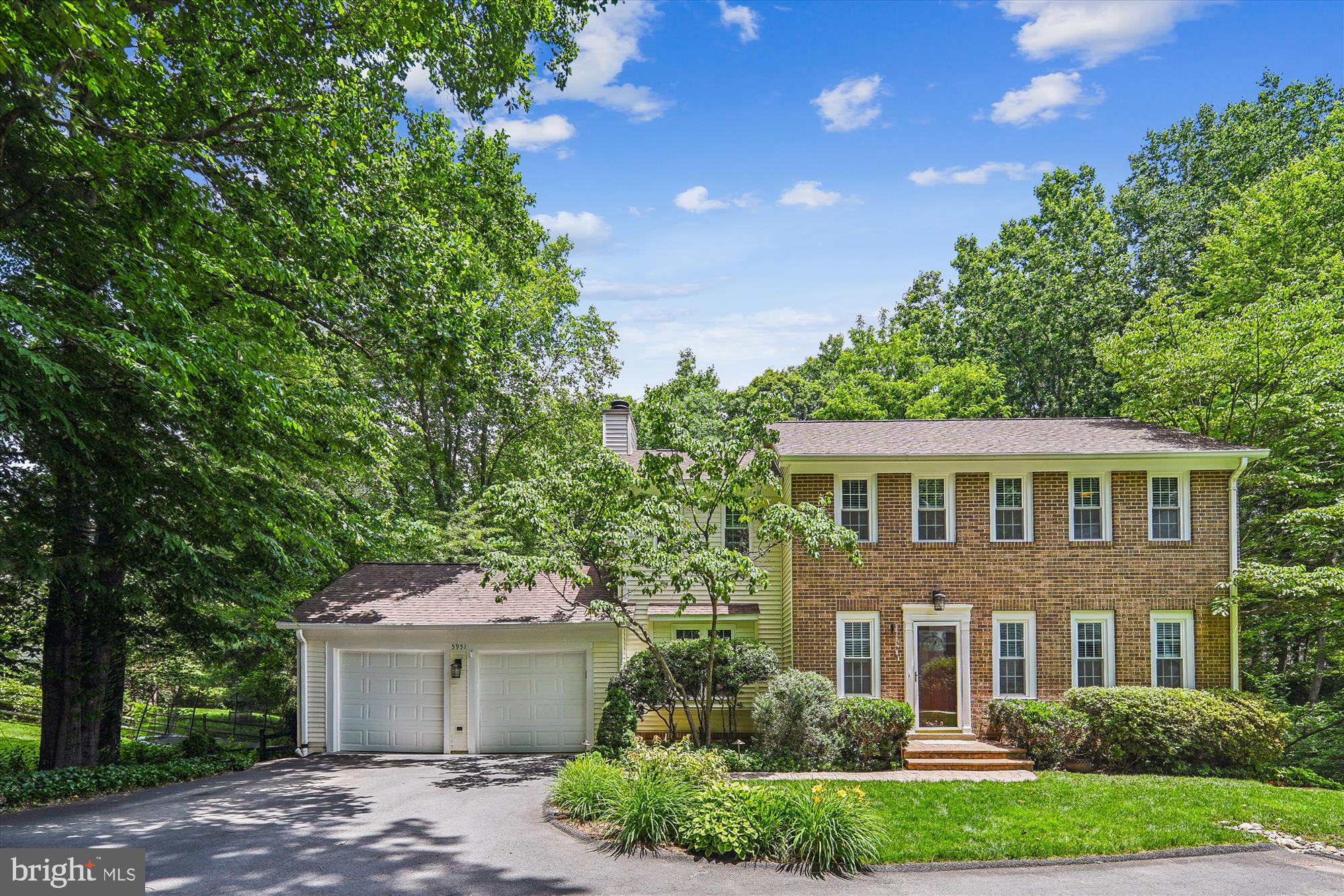 BURKE CENTRE CONSERVANCY - Residential