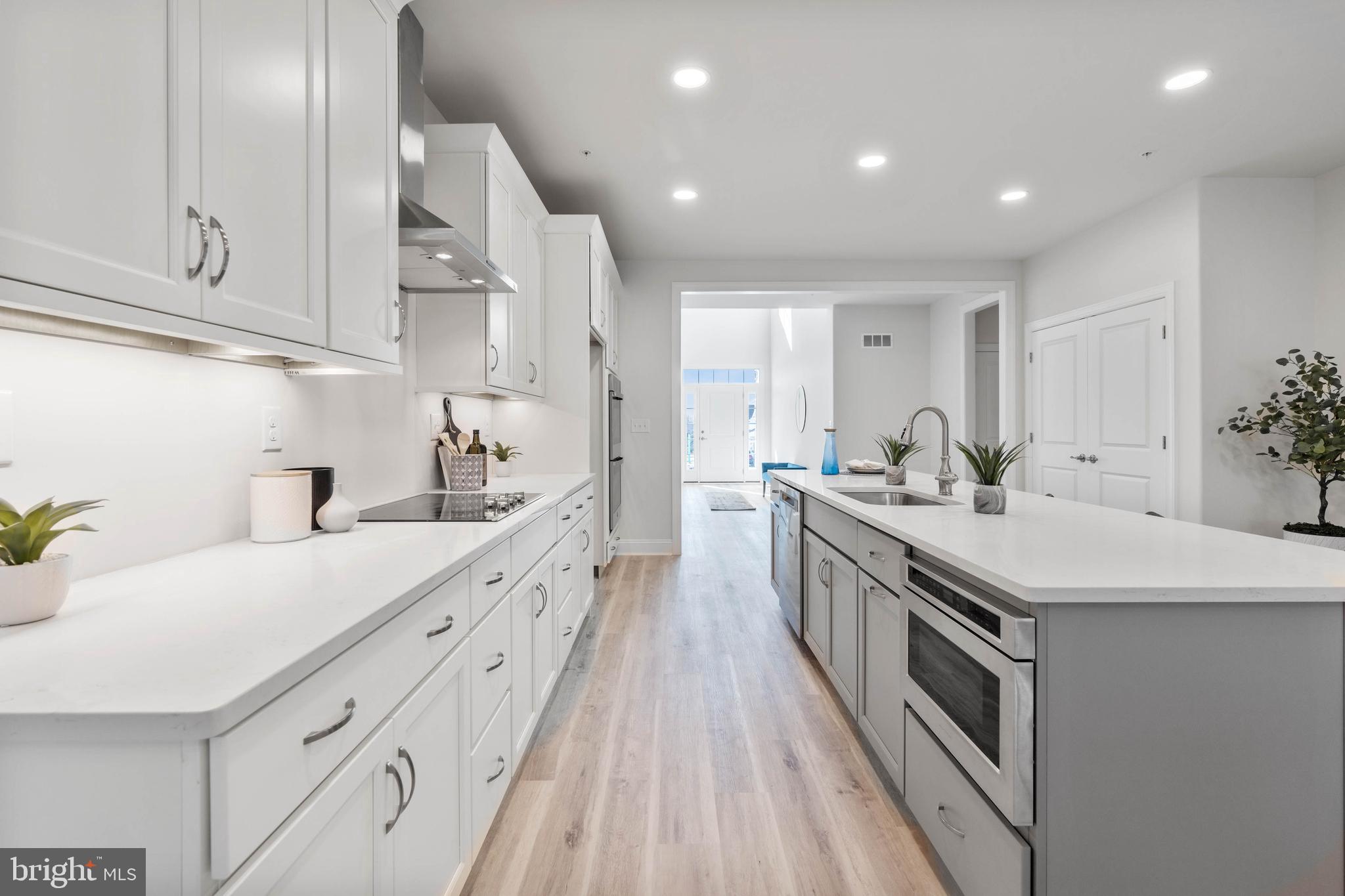 BRIAR CREEK - Residential