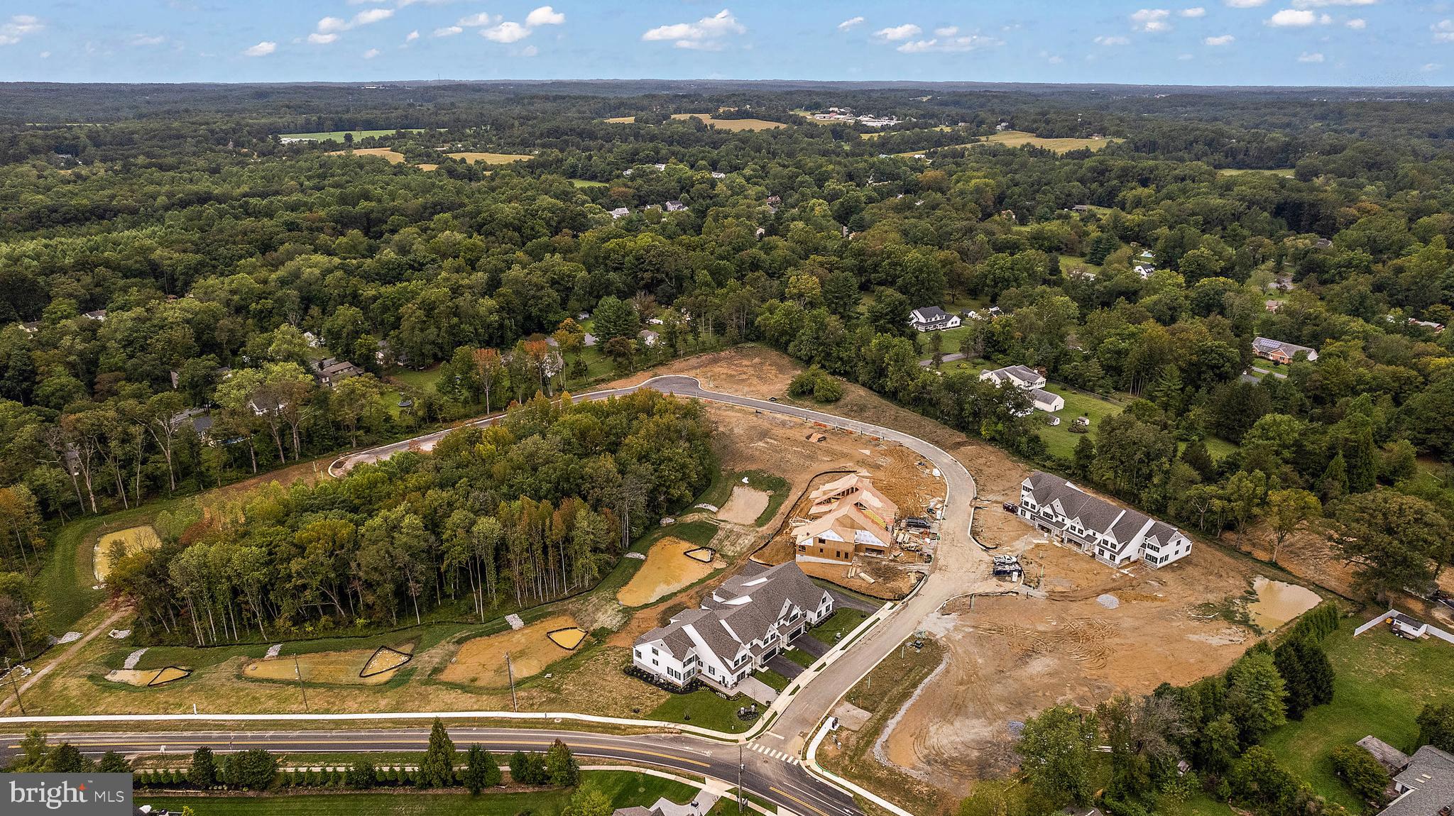 BRIAR CREEK - Residential