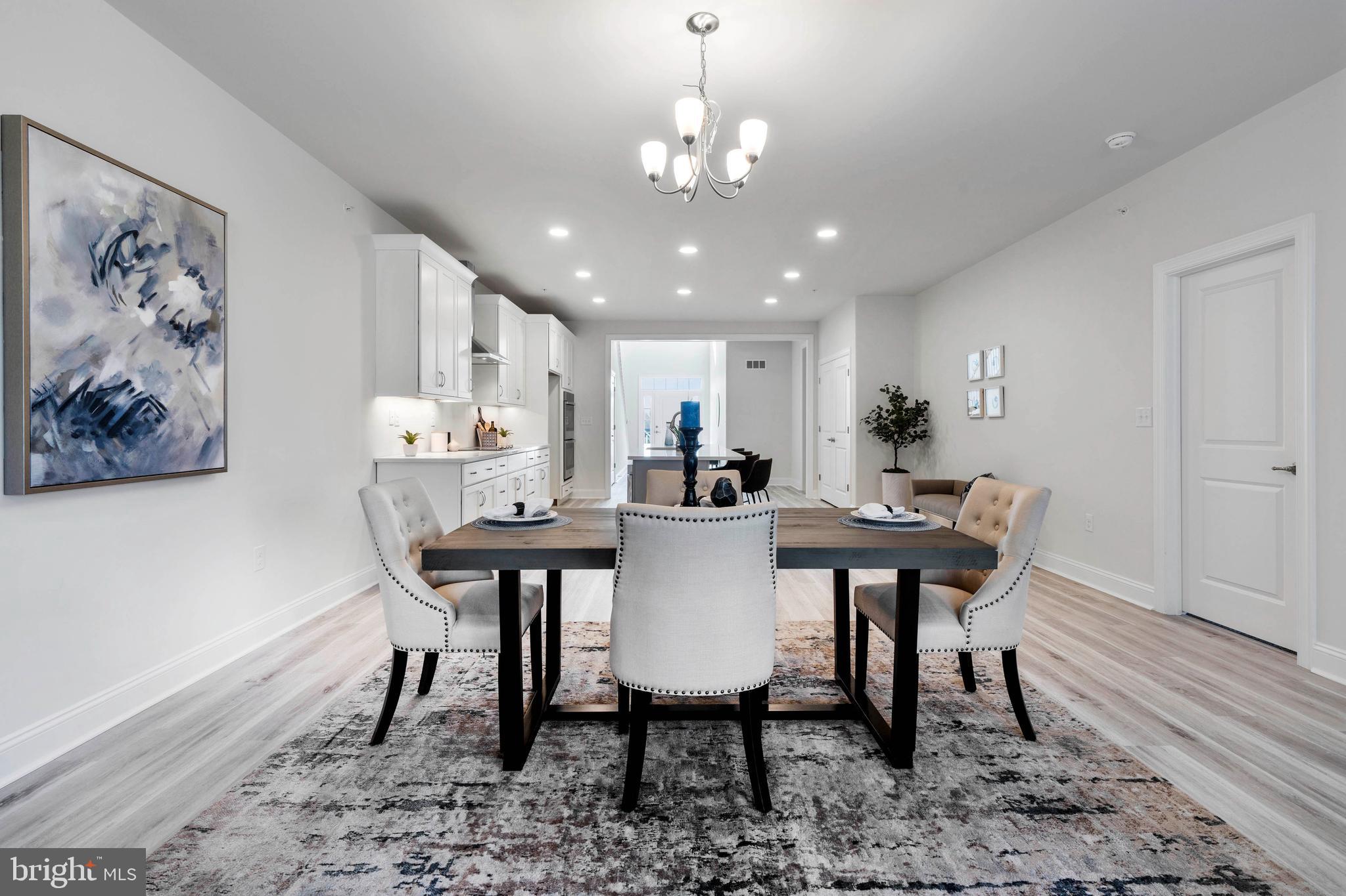 BRIAR CREEK - Residential