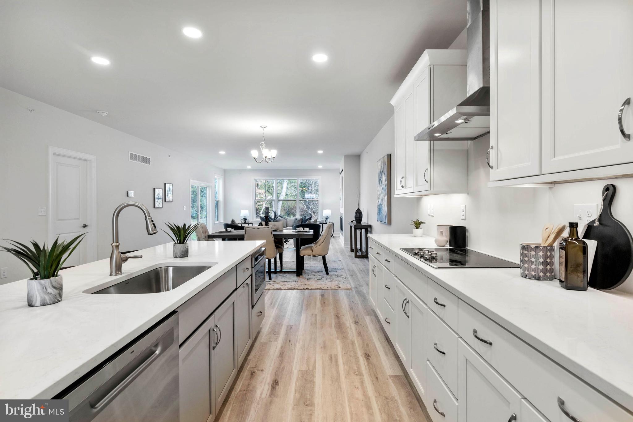 BRIAR CREEK - Residential