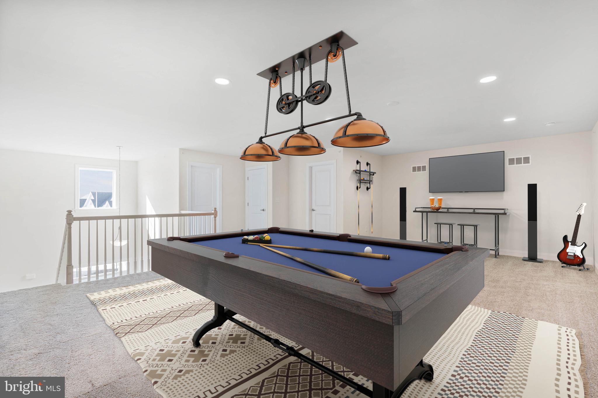 BRIAR CREEK - Residential