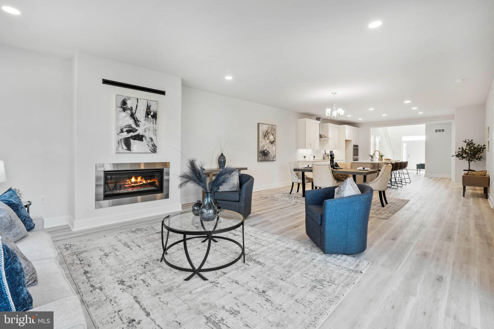 BRIAR CREEK - Residential