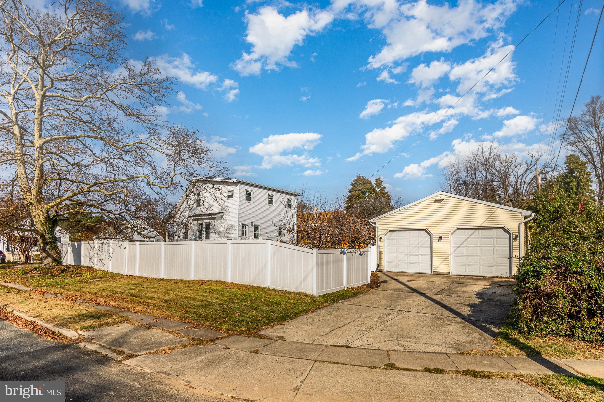 HAMILTON HEIGHTS - Residential