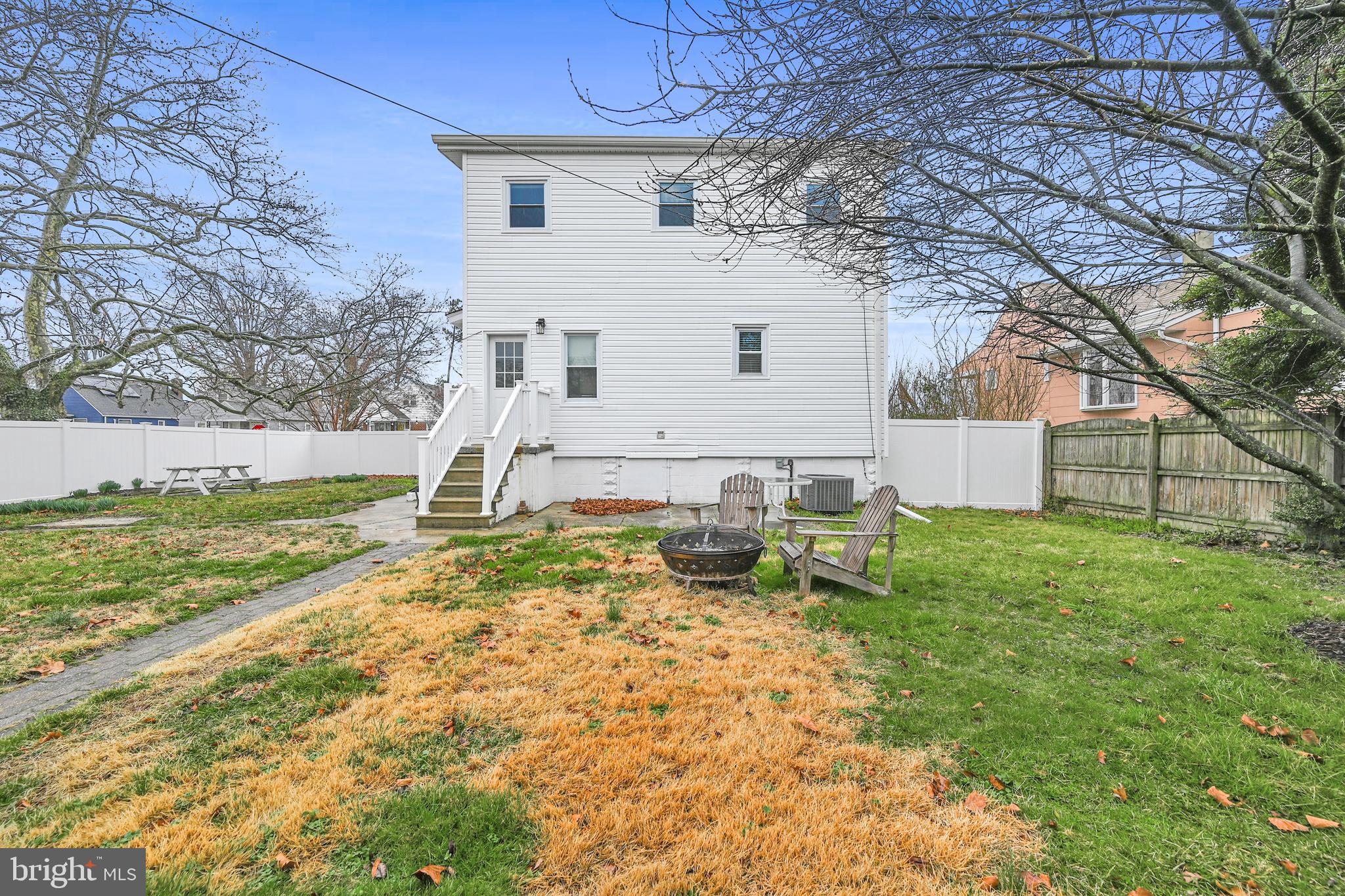 HAMILTON HEIGHTS - Residential