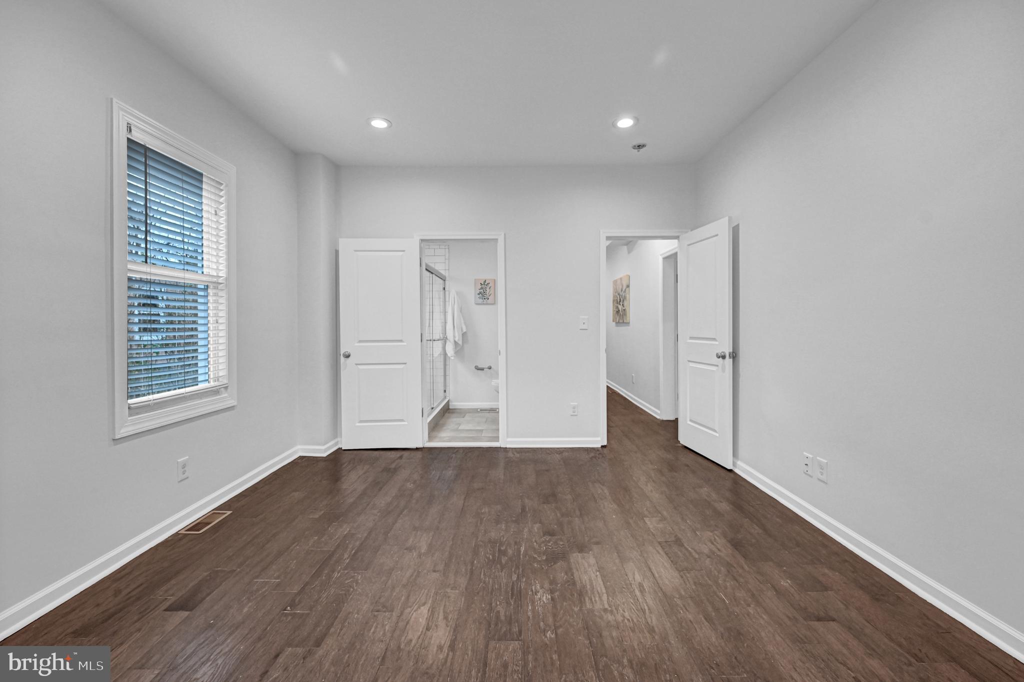 HAMILTON HEIGHTS - Residential