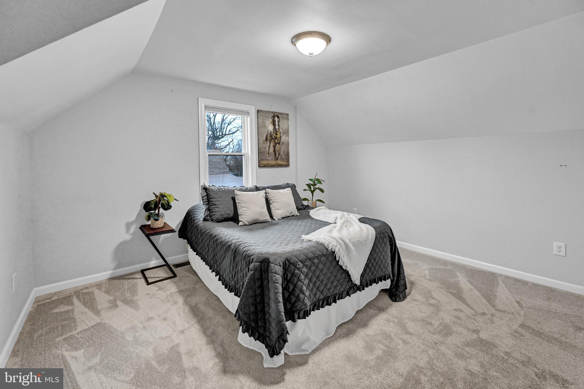 HAMILTON HEIGHTS - Residential