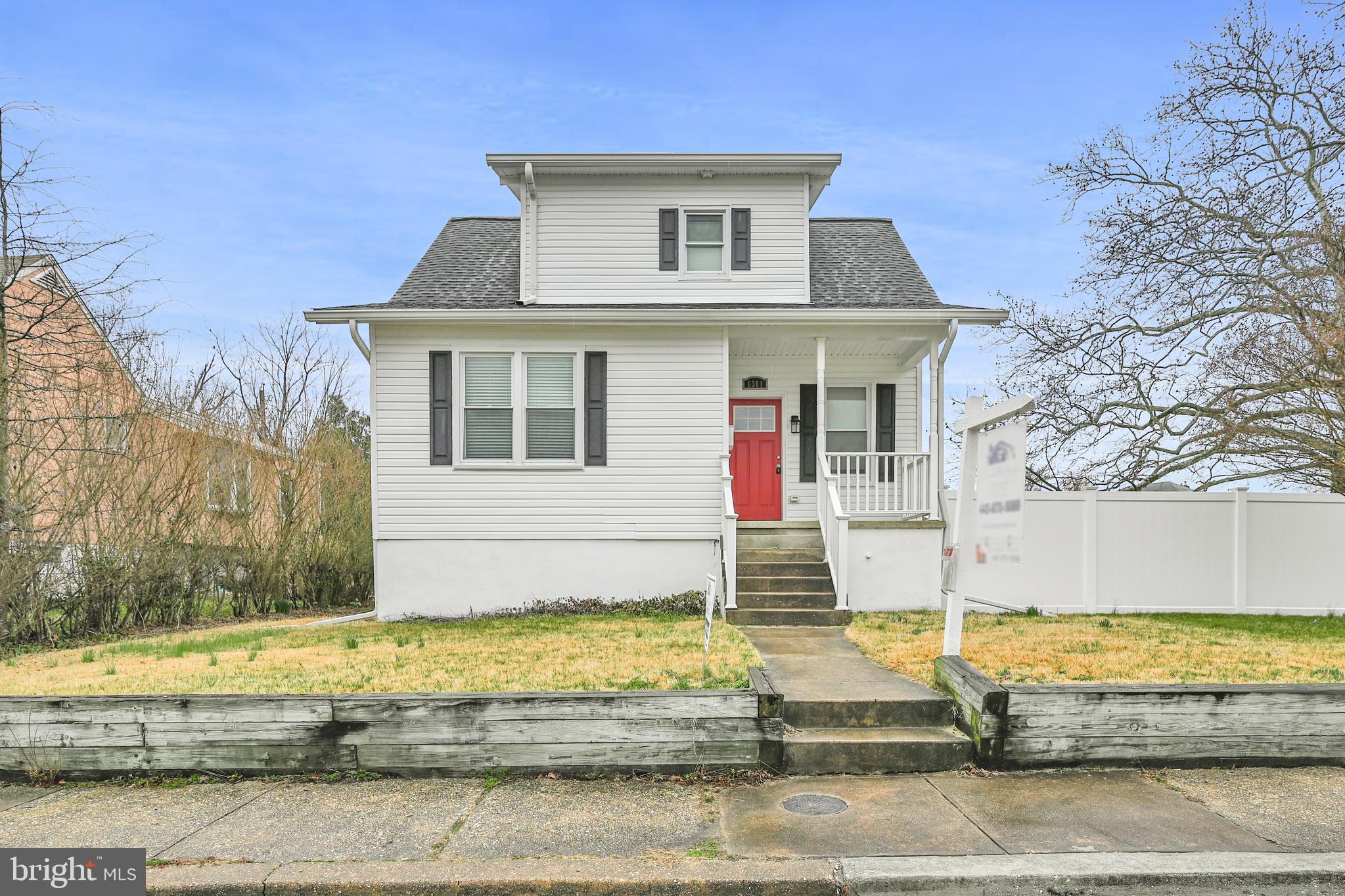 HAMILTON HEIGHTS - Residential