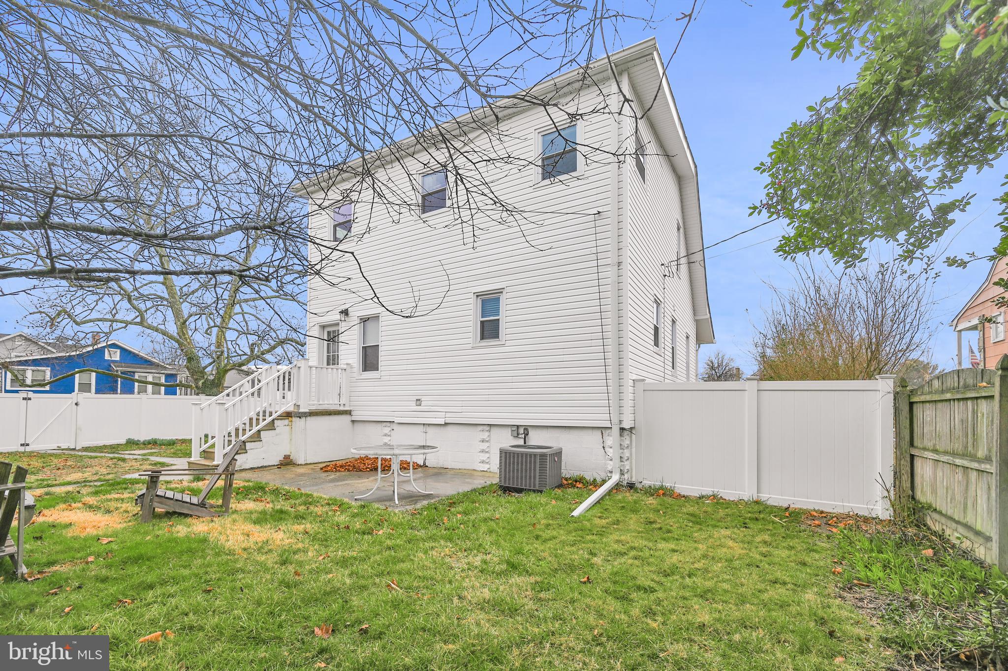 HAMILTON HEIGHTS - Residential