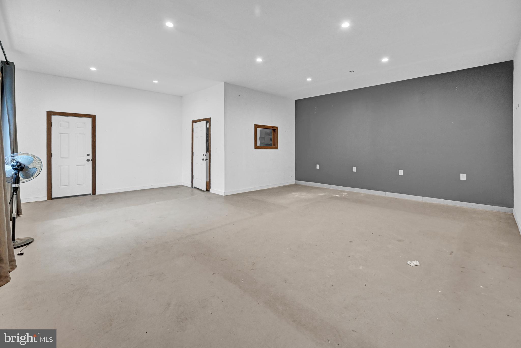 HAMILTON HEIGHTS - Residential