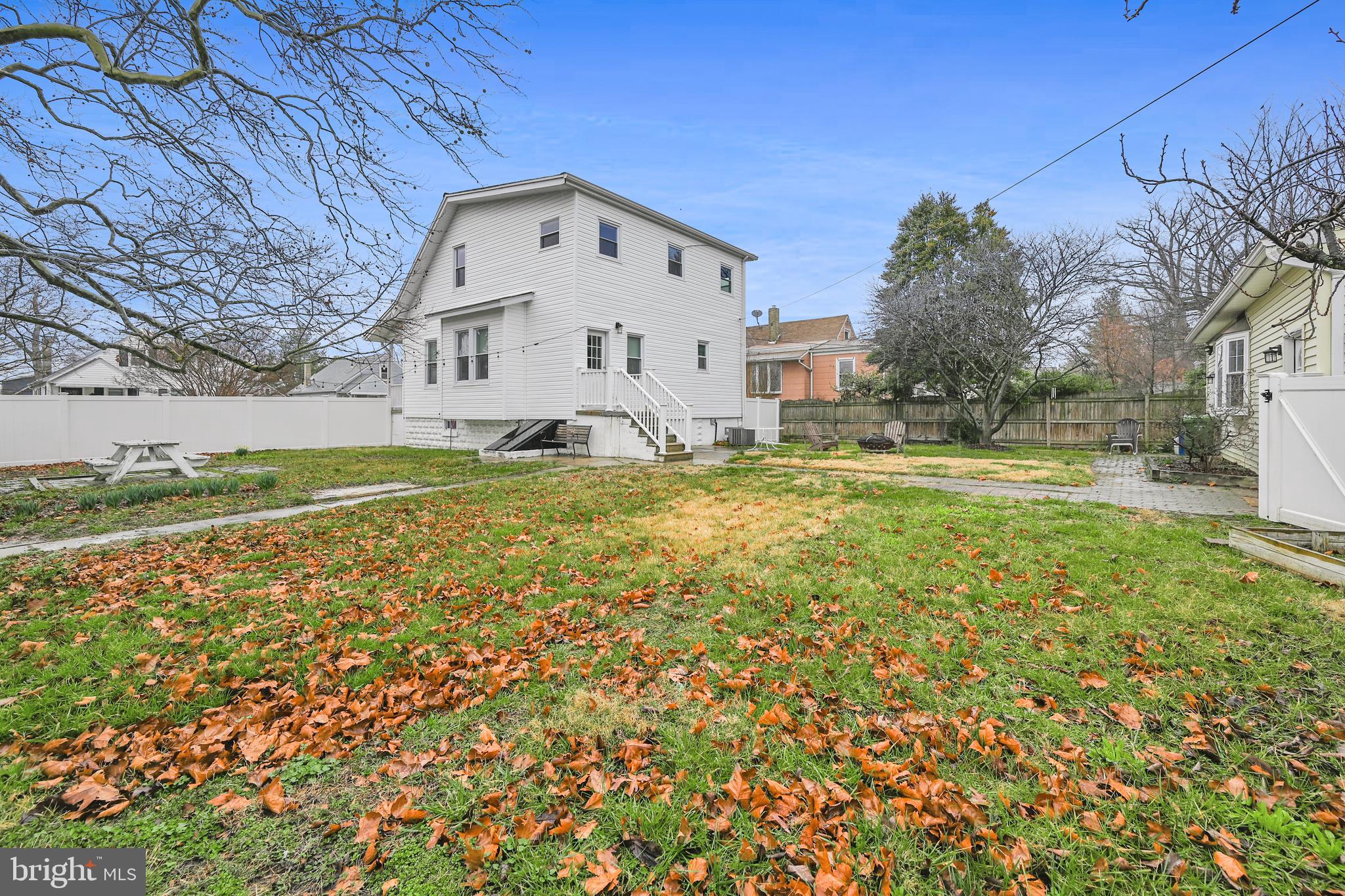 HAMILTON HEIGHTS - Residential