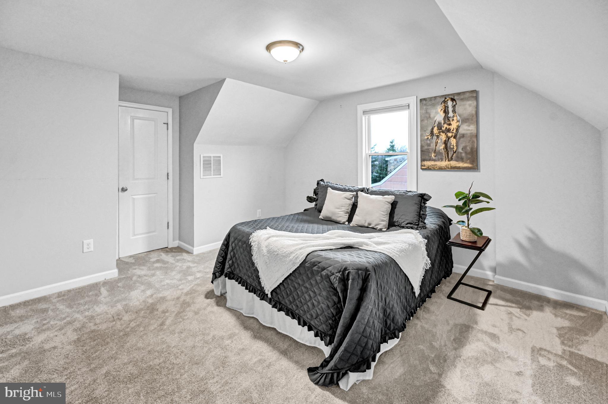 HAMILTON HEIGHTS - Residential