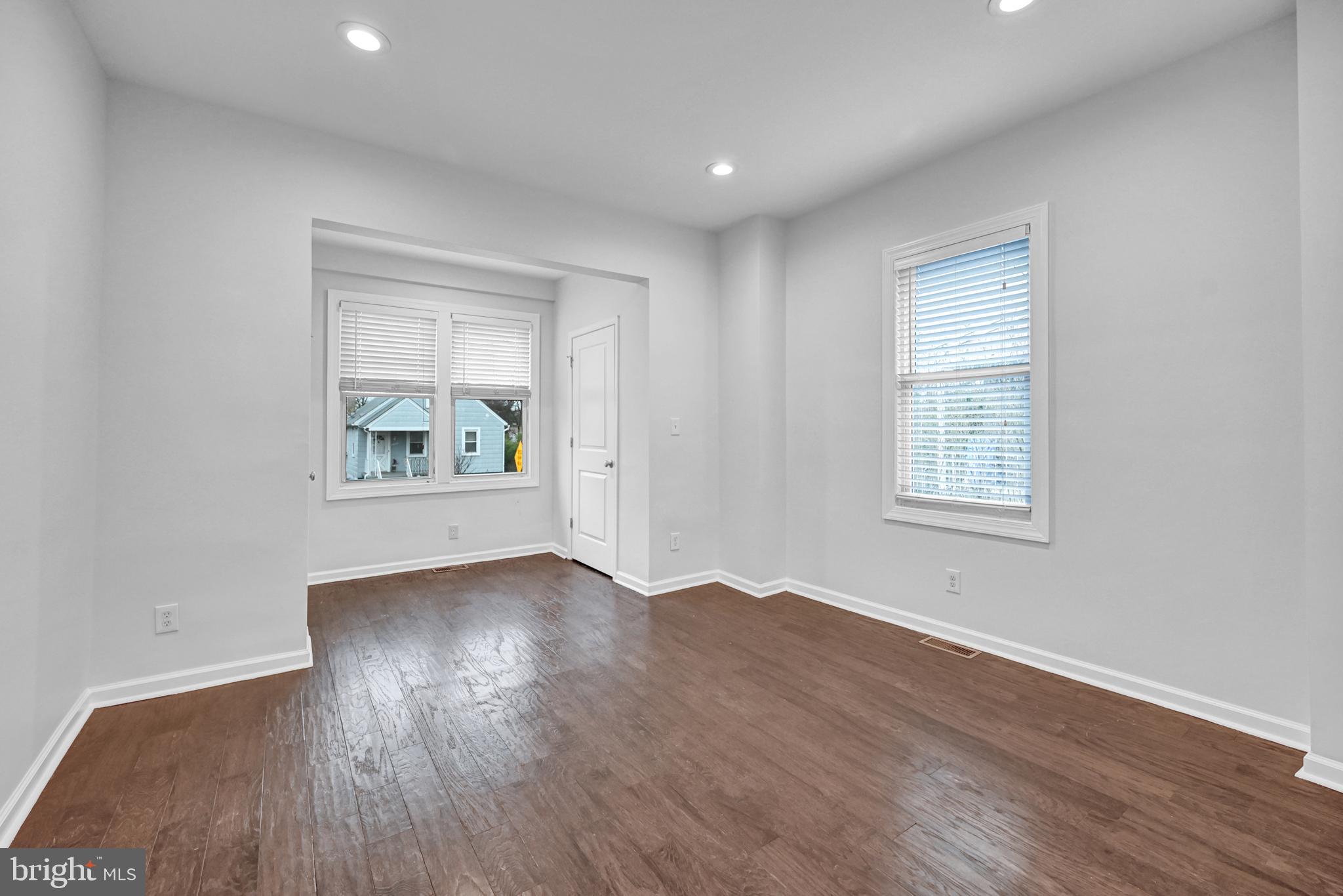 HAMILTON HEIGHTS - Residential