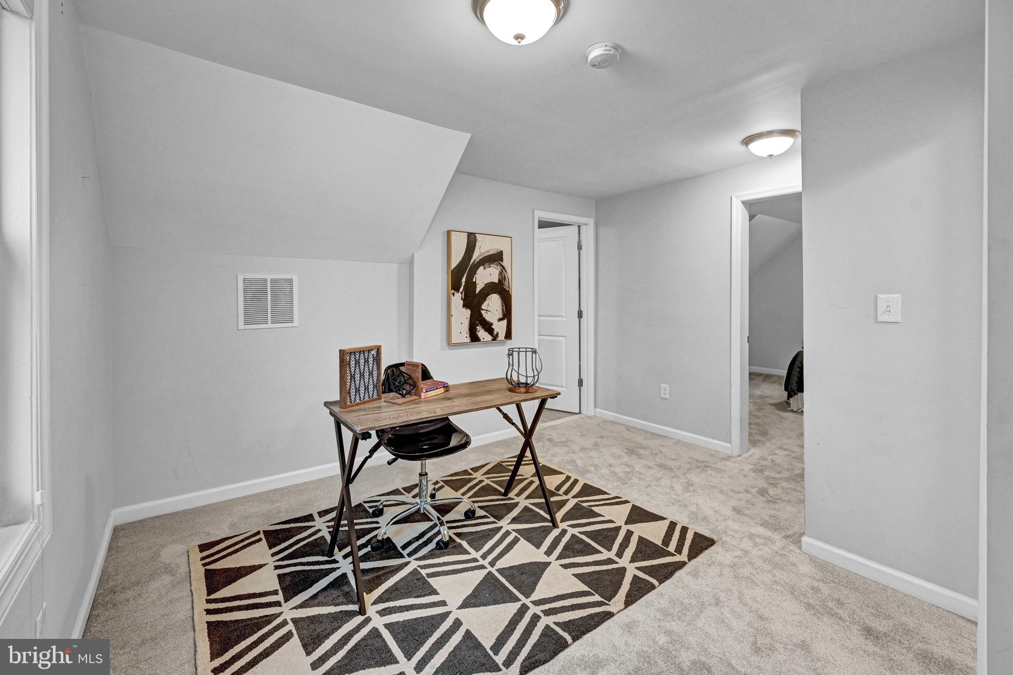 HAMILTON HEIGHTS - Residential