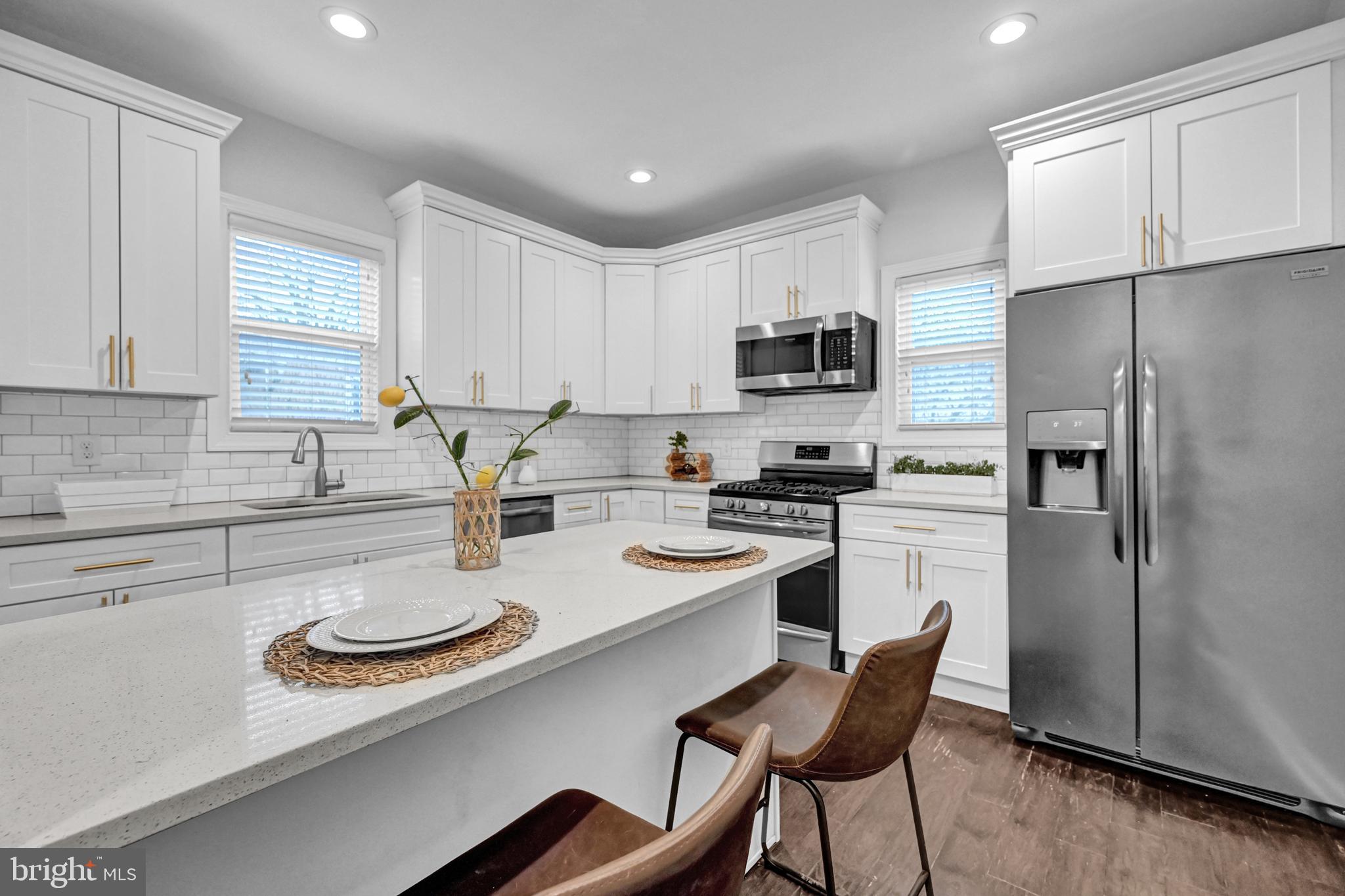 HAMILTON HEIGHTS - Residential