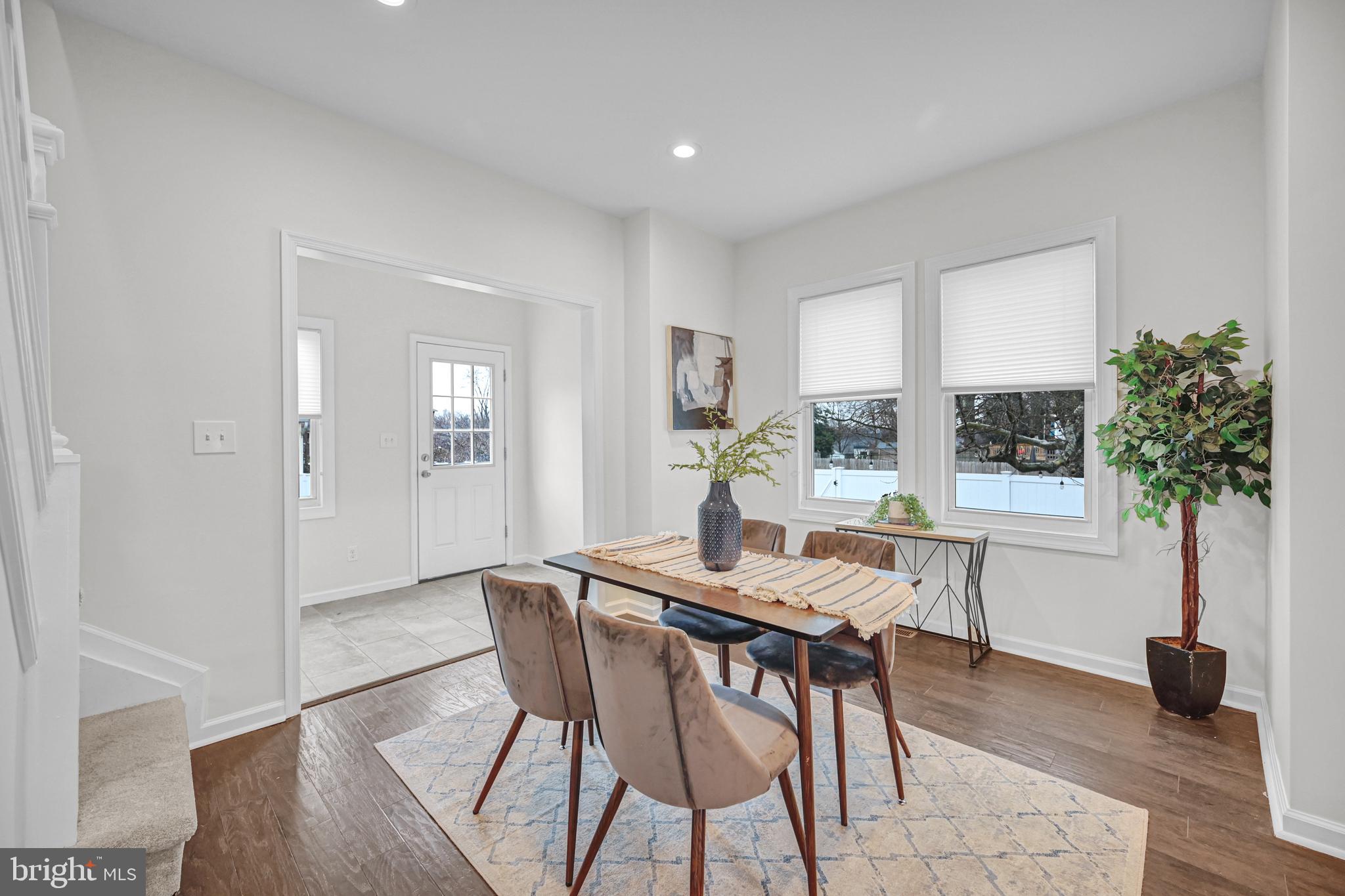 HAMILTON HEIGHTS - Residential