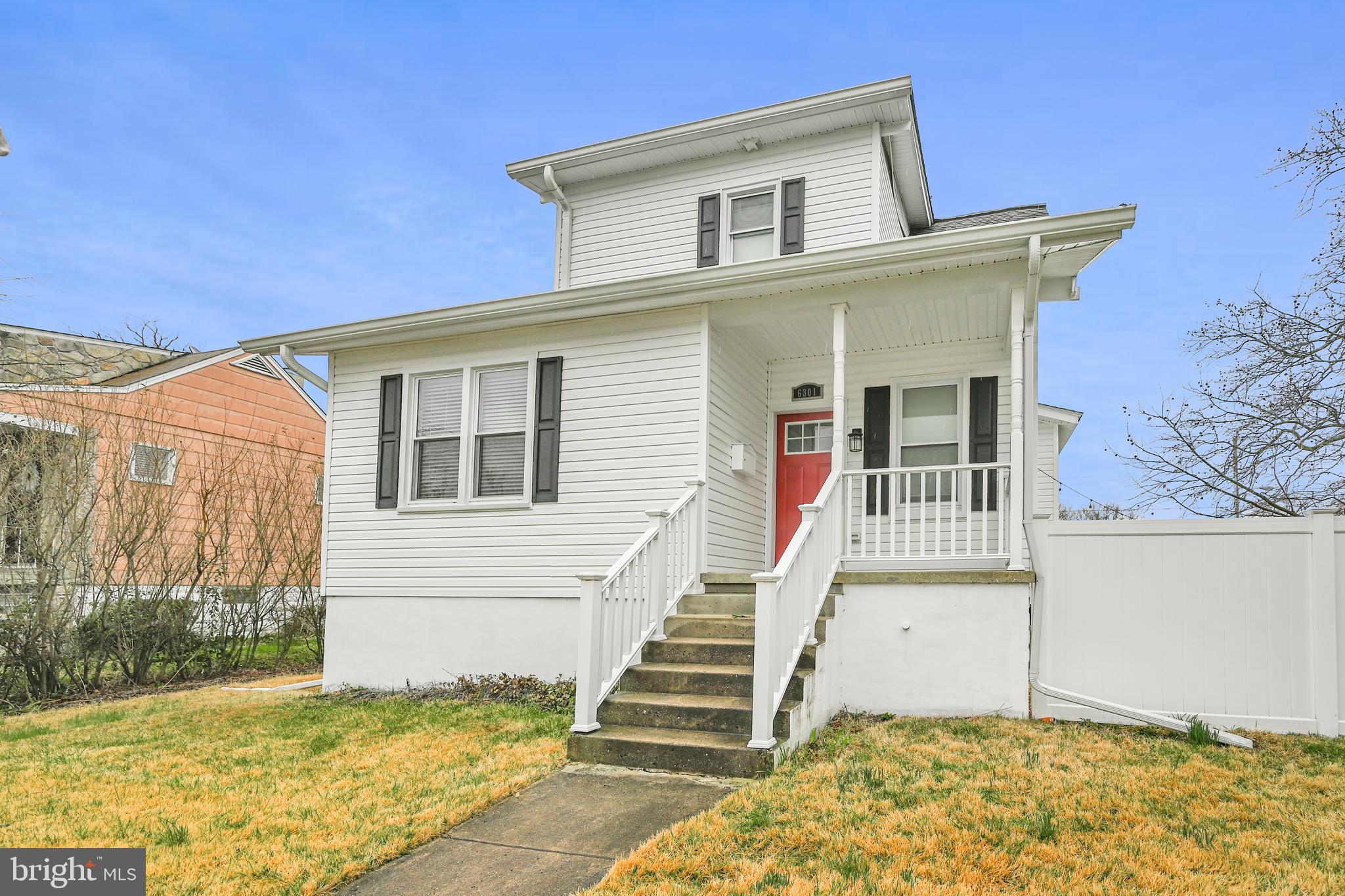 HAMILTON HEIGHTS - Residential