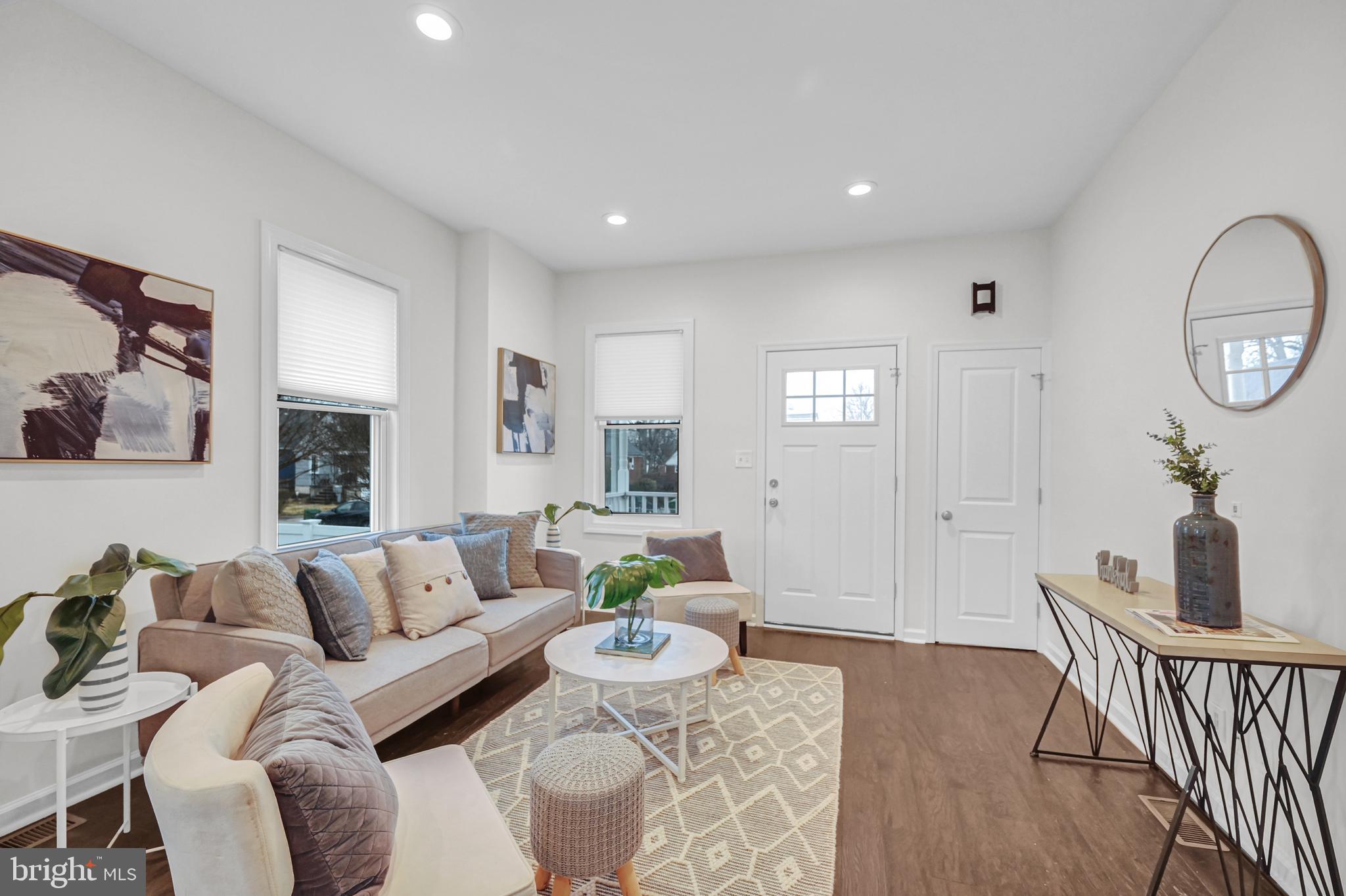 HAMILTON HEIGHTS - Residential