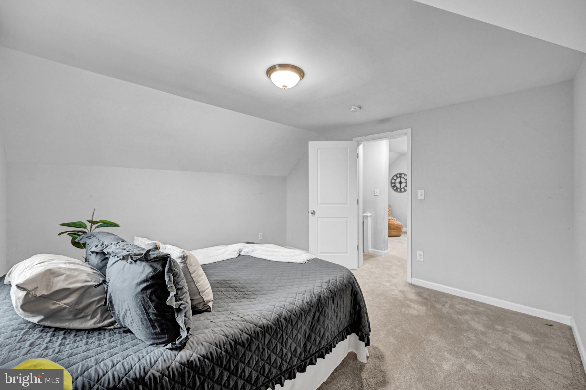 HAMILTON HEIGHTS - Residential