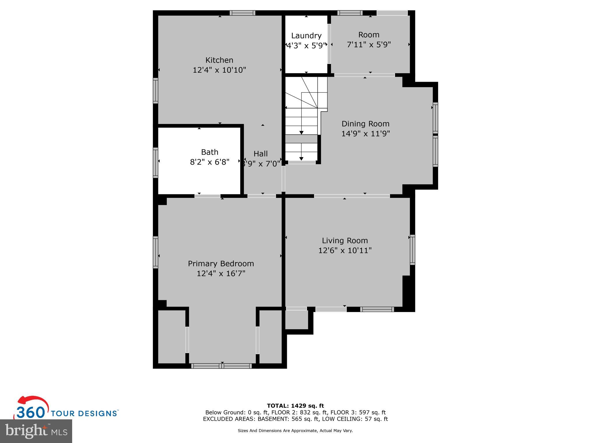 HAMILTON HEIGHTS - Residential