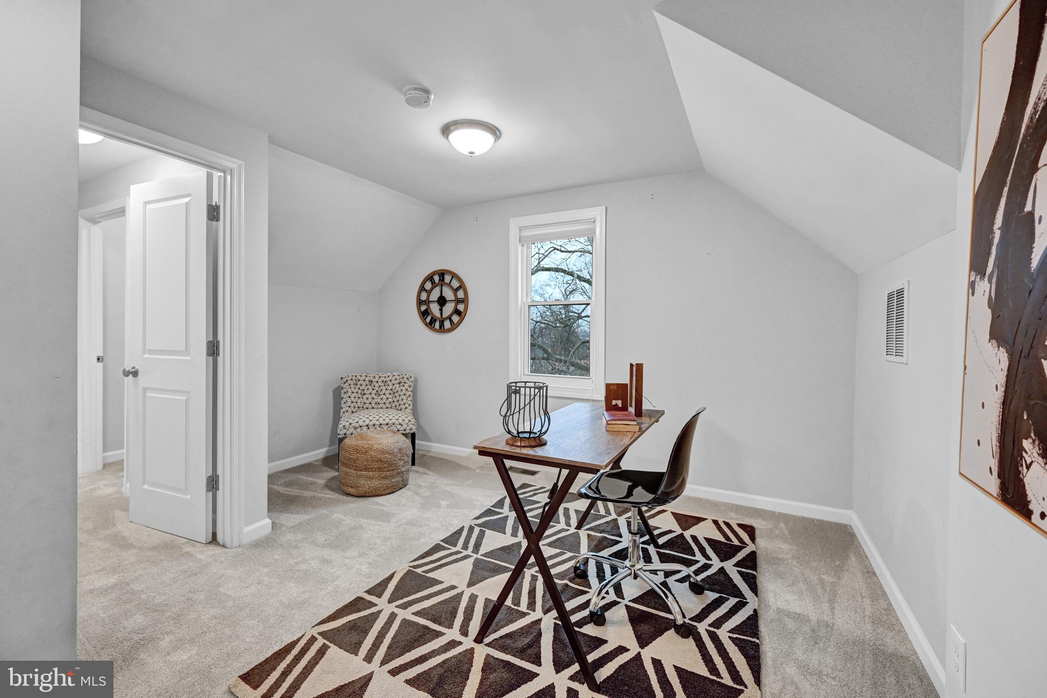 HAMILTON HEIGHTS - Residential