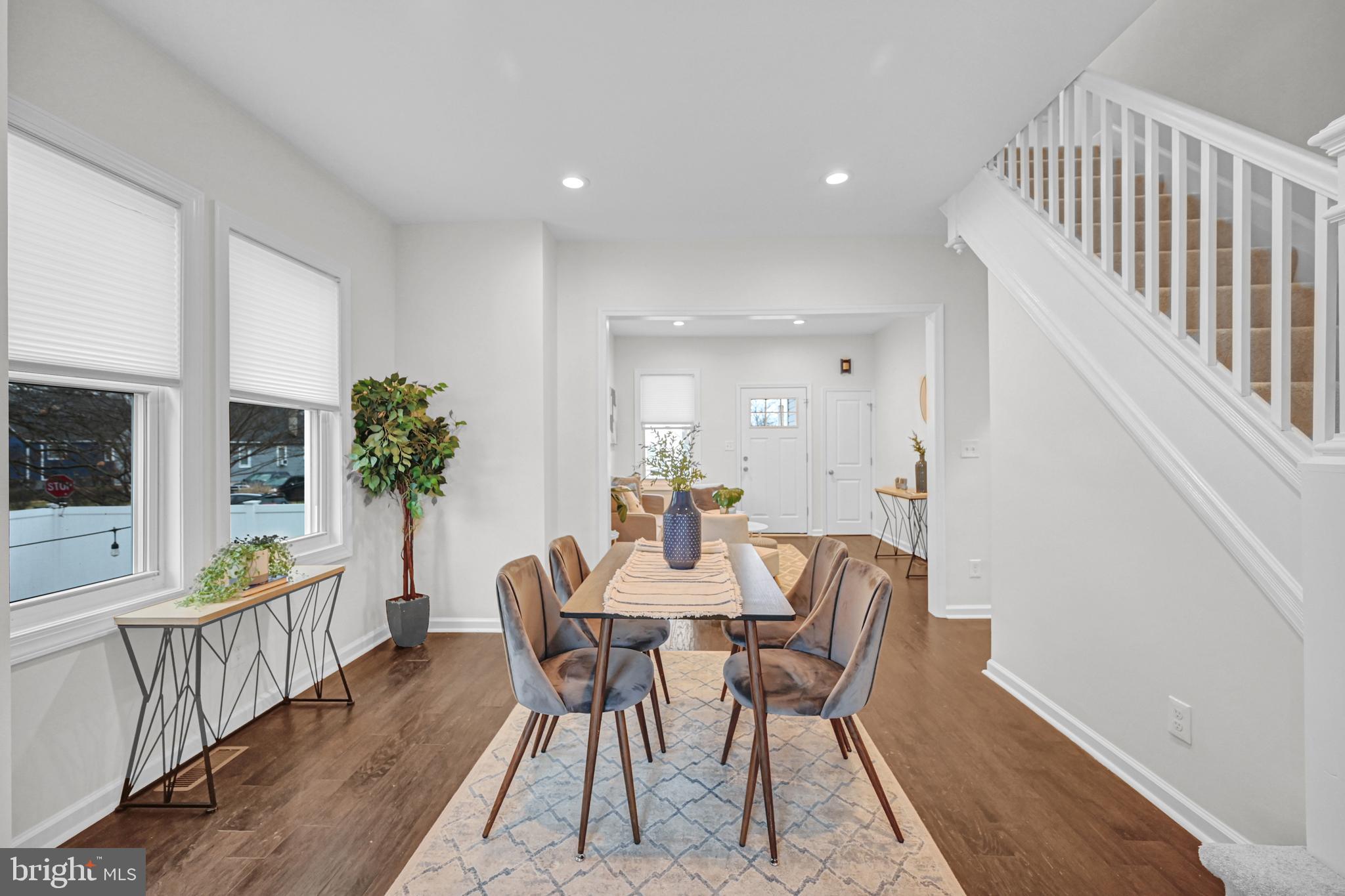 HAMILTON HEIGHTS - Residential