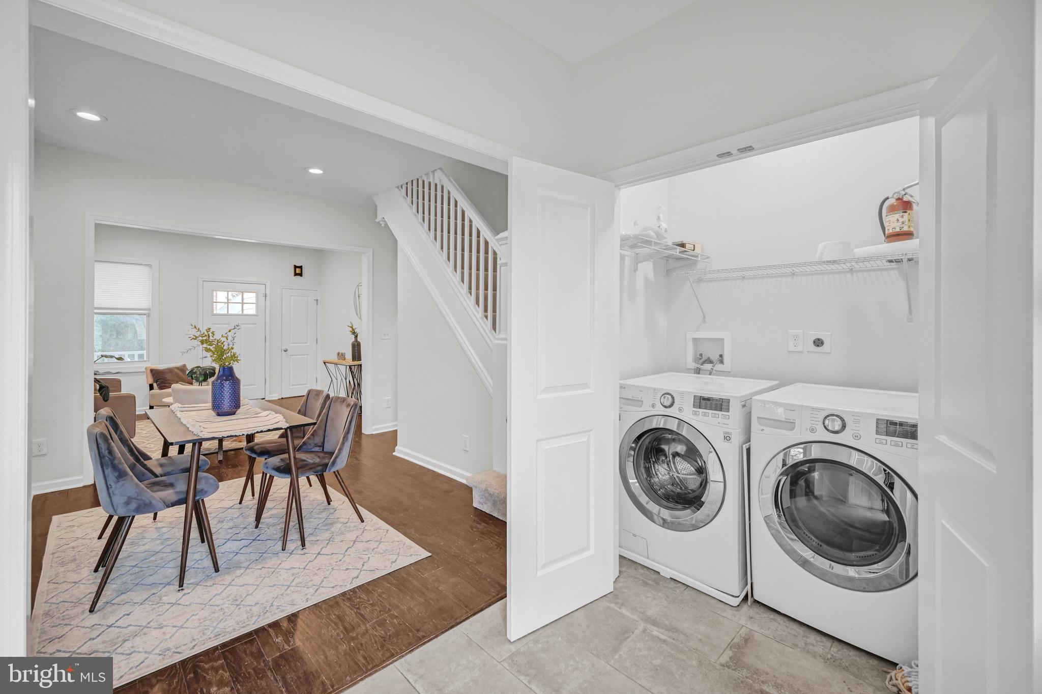 HAMILTON HEIGHTS - Residential