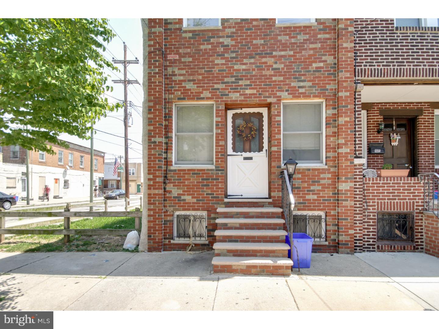 GRAYS FERRY - Residential