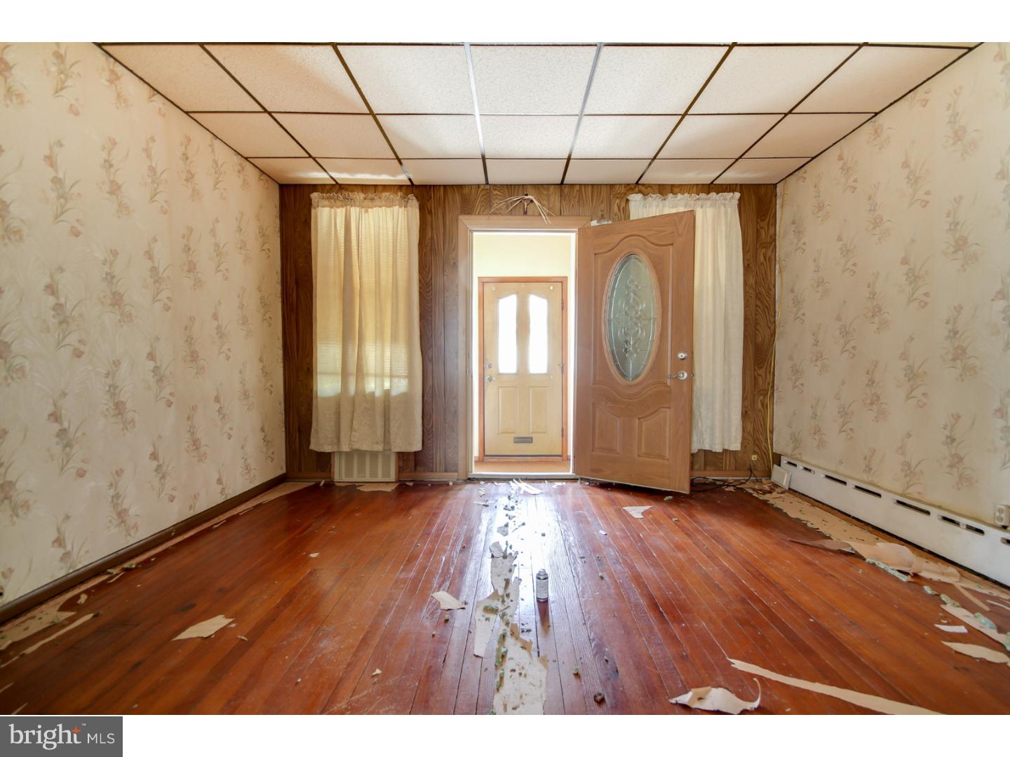 GRAYS FERRY - Residential