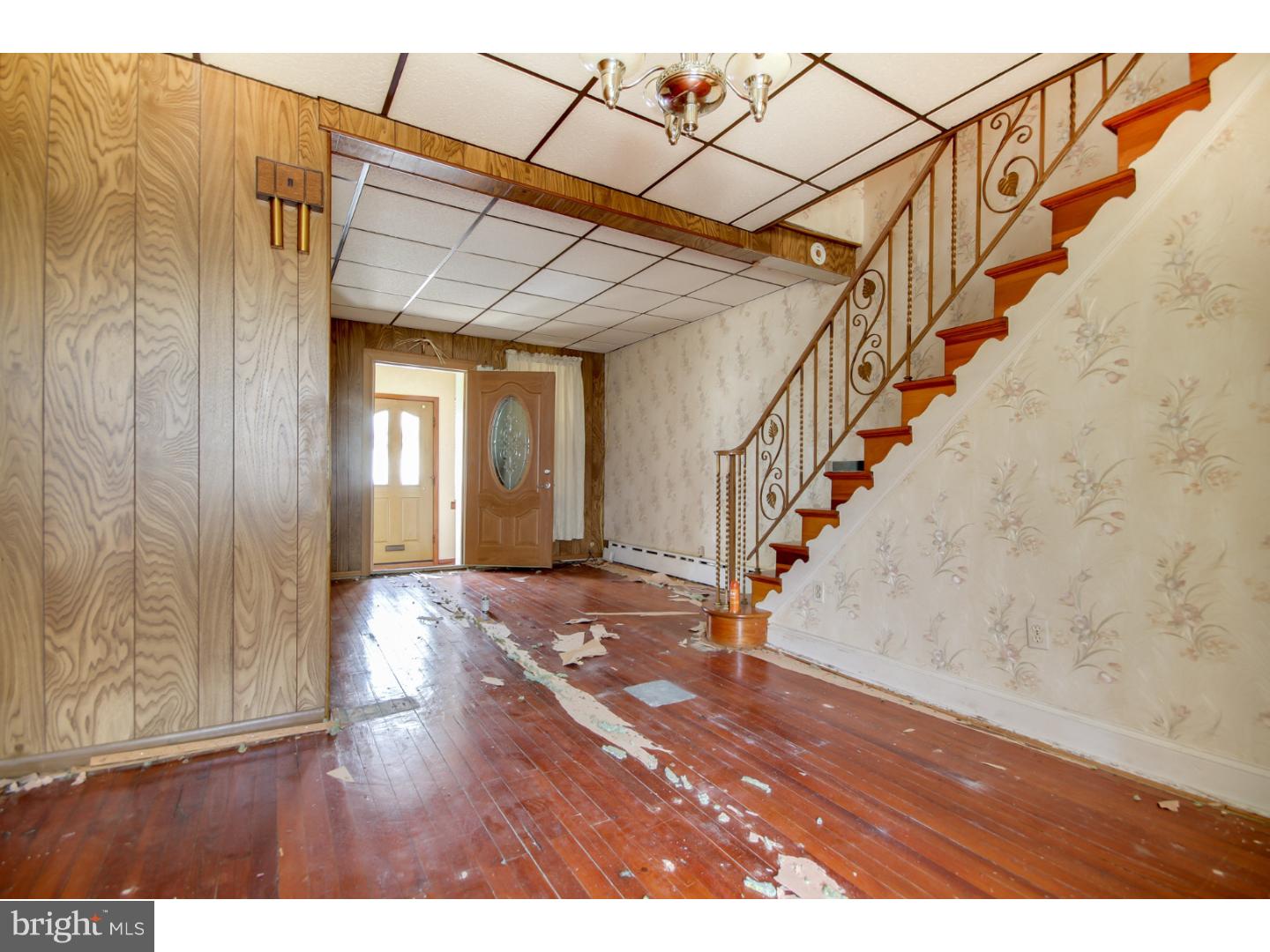 GRAYS FERRY - Residential