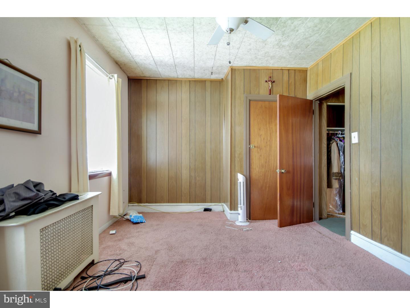 GRAYS FERRY - Residential