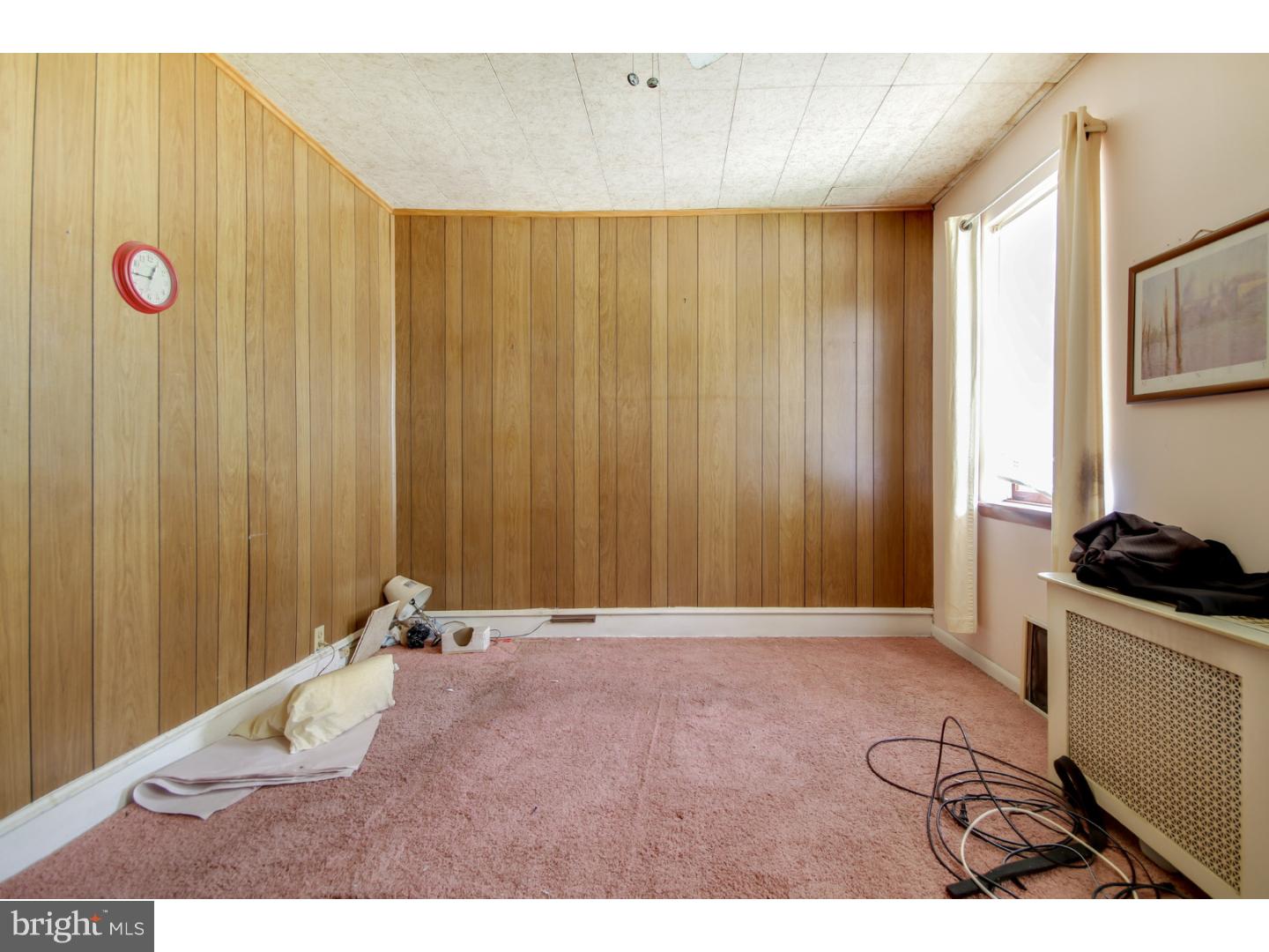 GRAYS FERRY - Residential