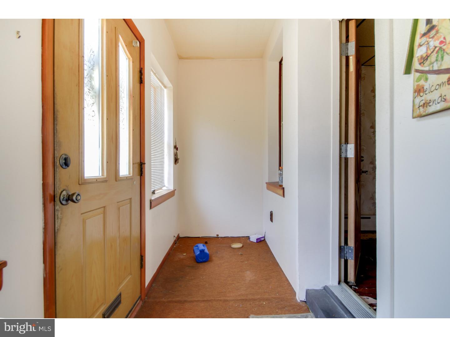 GRAYS FERRY - Residential