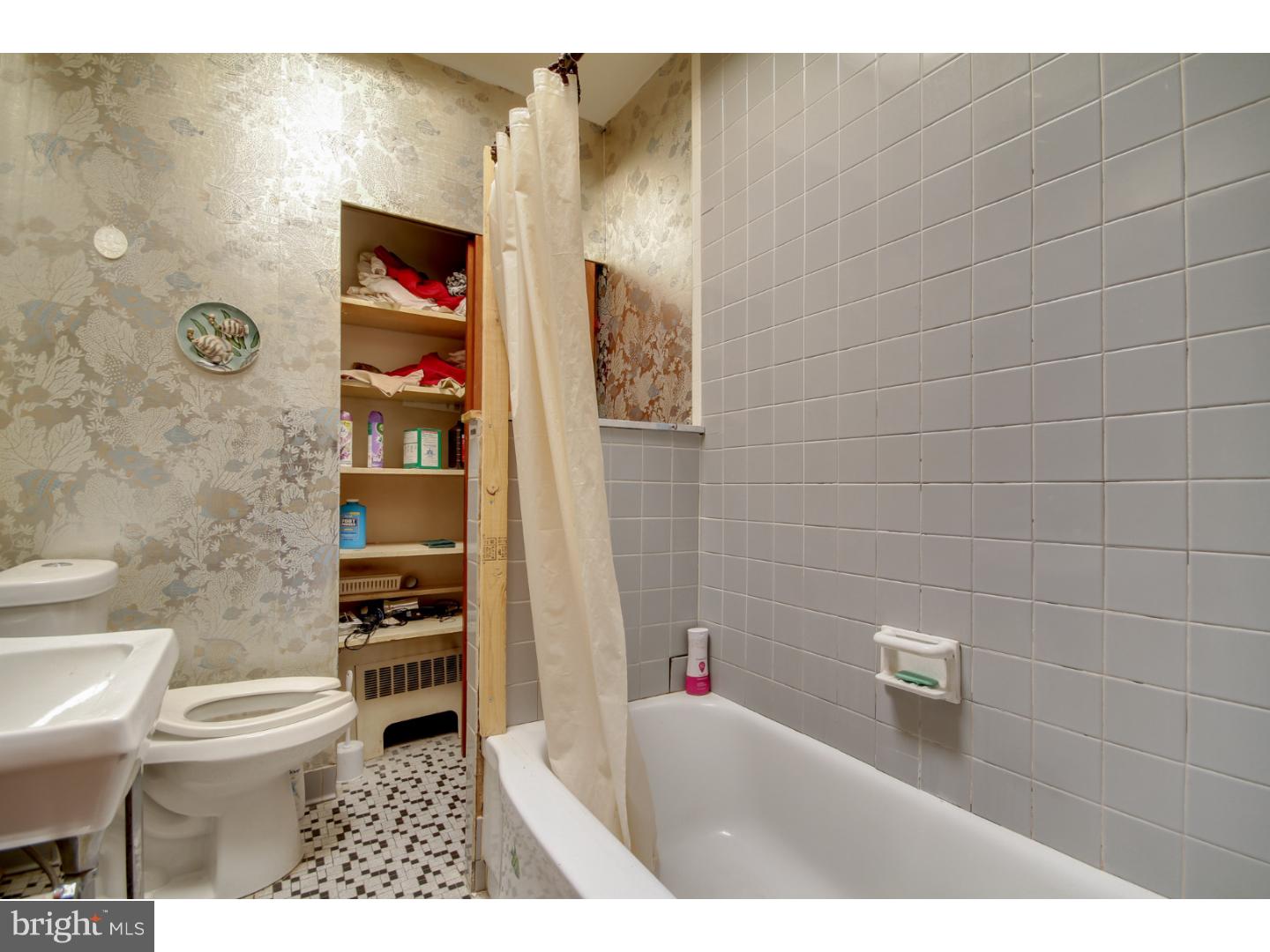 GRAYS FERRY - Residential
